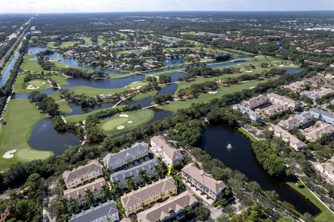 114 Locustberry #101 Jupiter, FL 33458