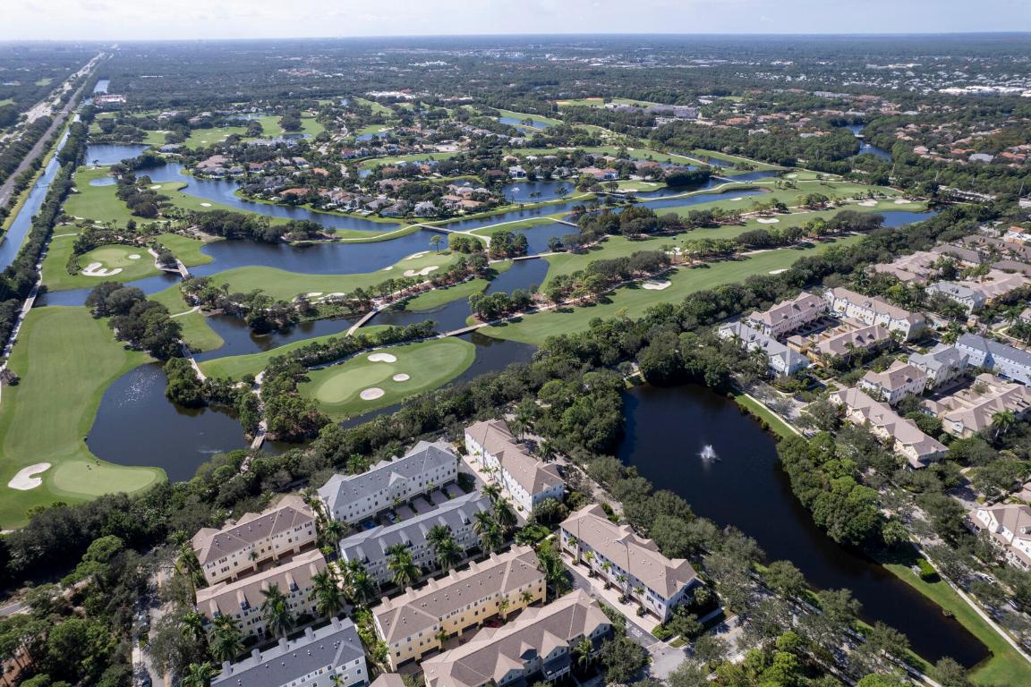 114 Locustberry #101 Jupiter, FL 33458