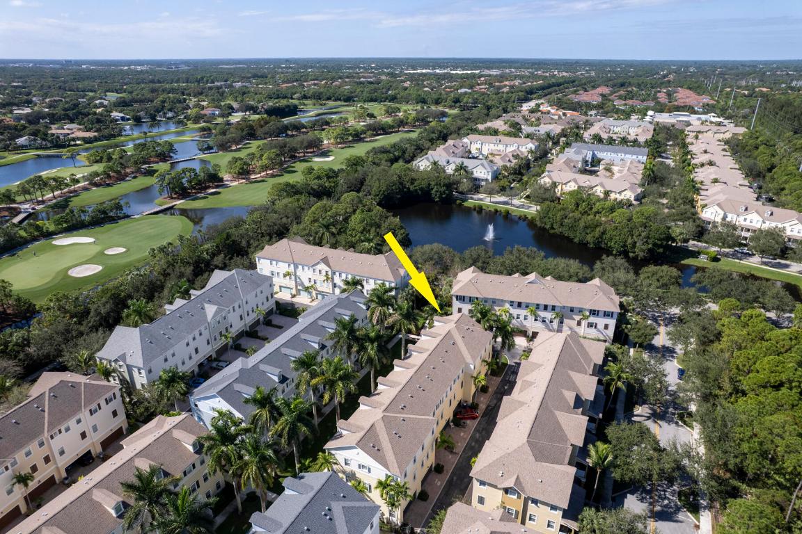 114 Locustberry #101 Jupiter, FL 33458