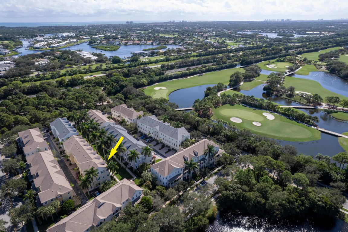 114 Locustberry #101 Jupiter, FL 33458