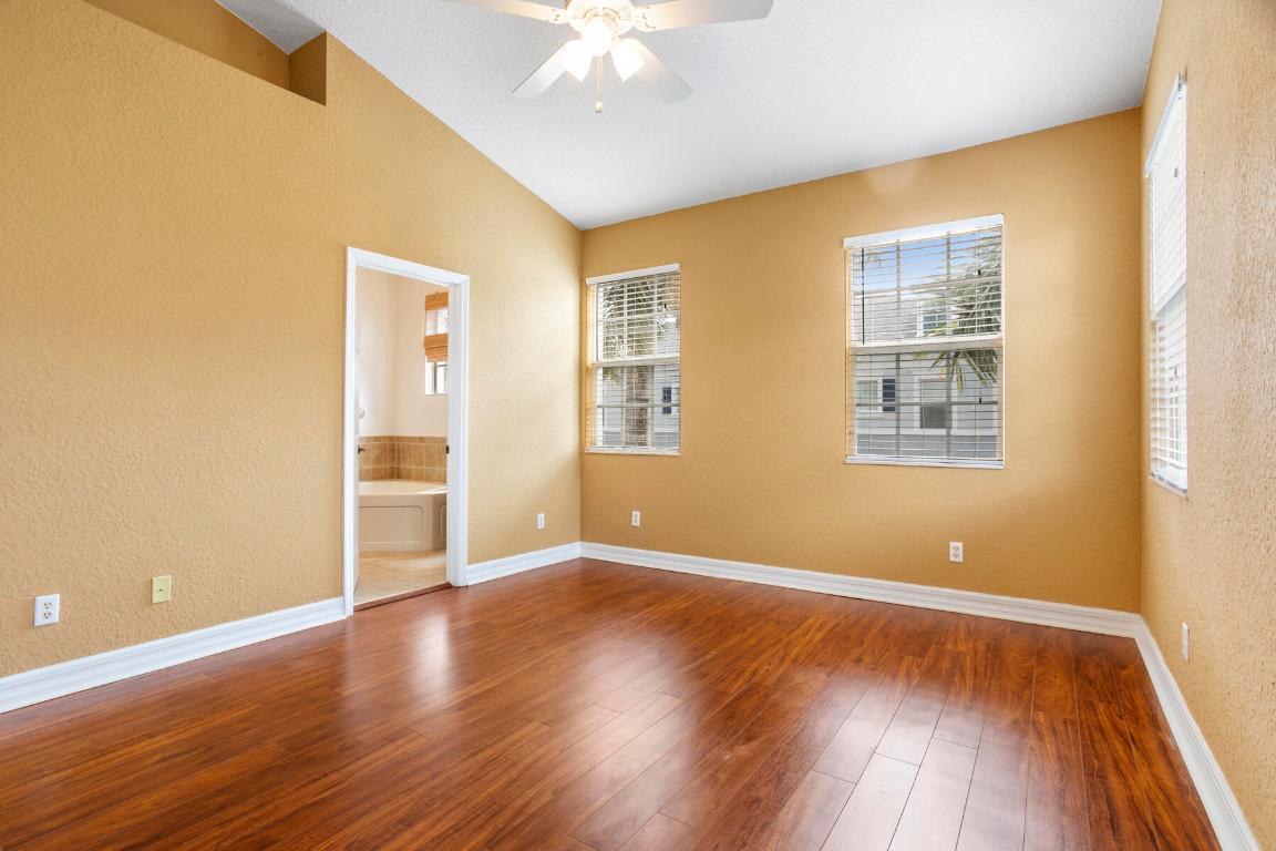 114 Locustberry #101 Jupiter, FL 33458