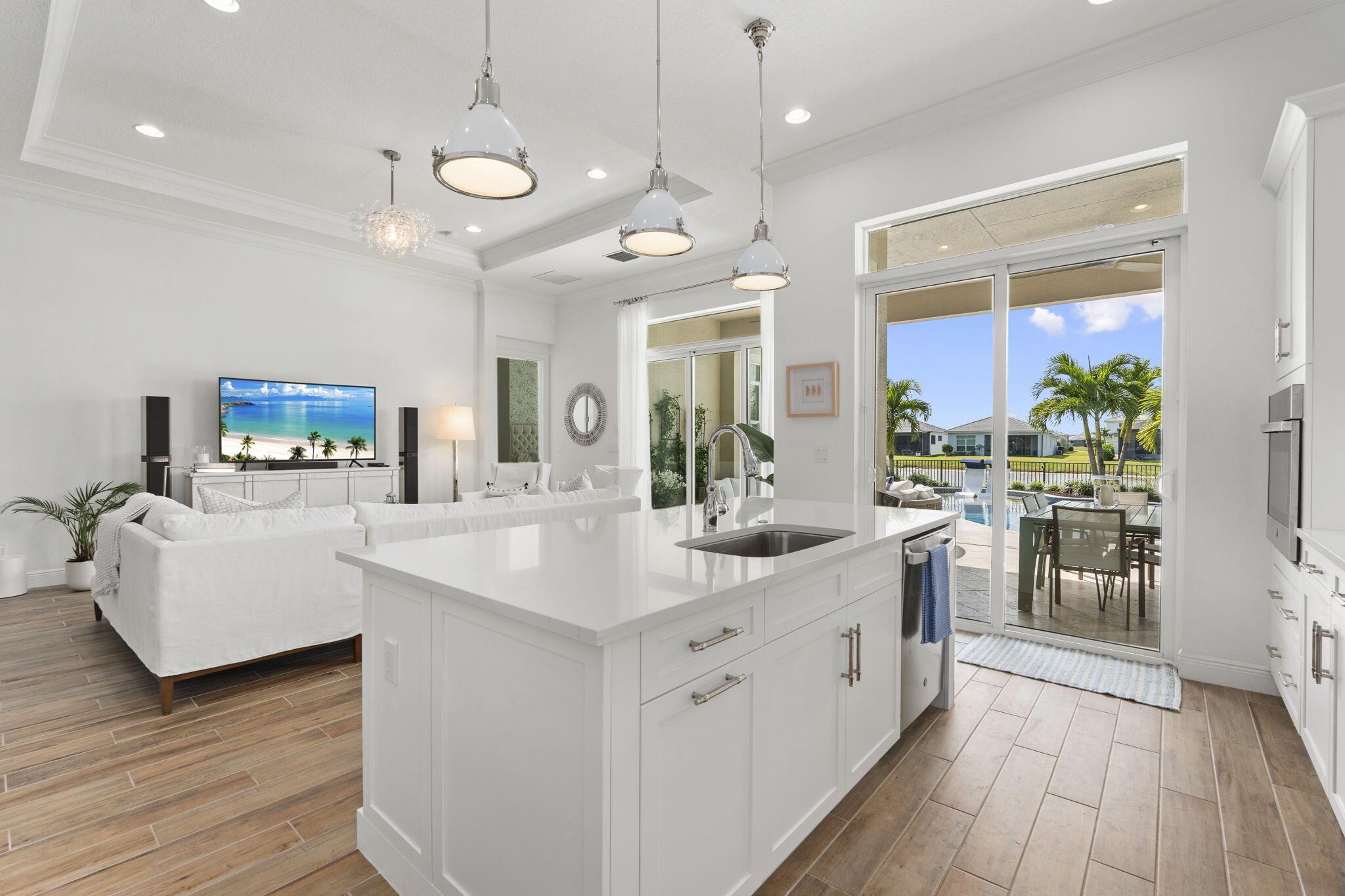 11298 SW Lunata Way Port St Lucie, FL 34987