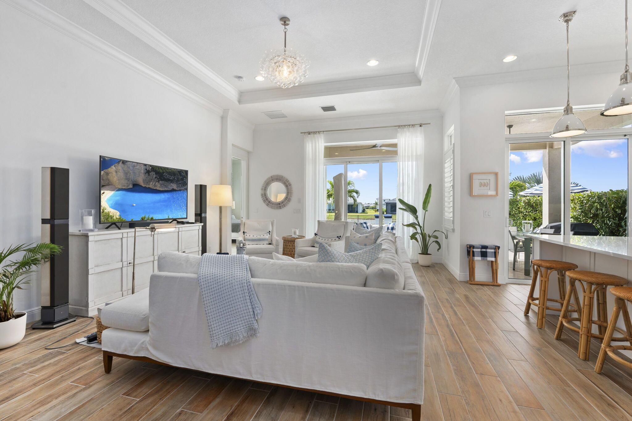 11298 SW Lunata Way Port St Lucie, FL 34987