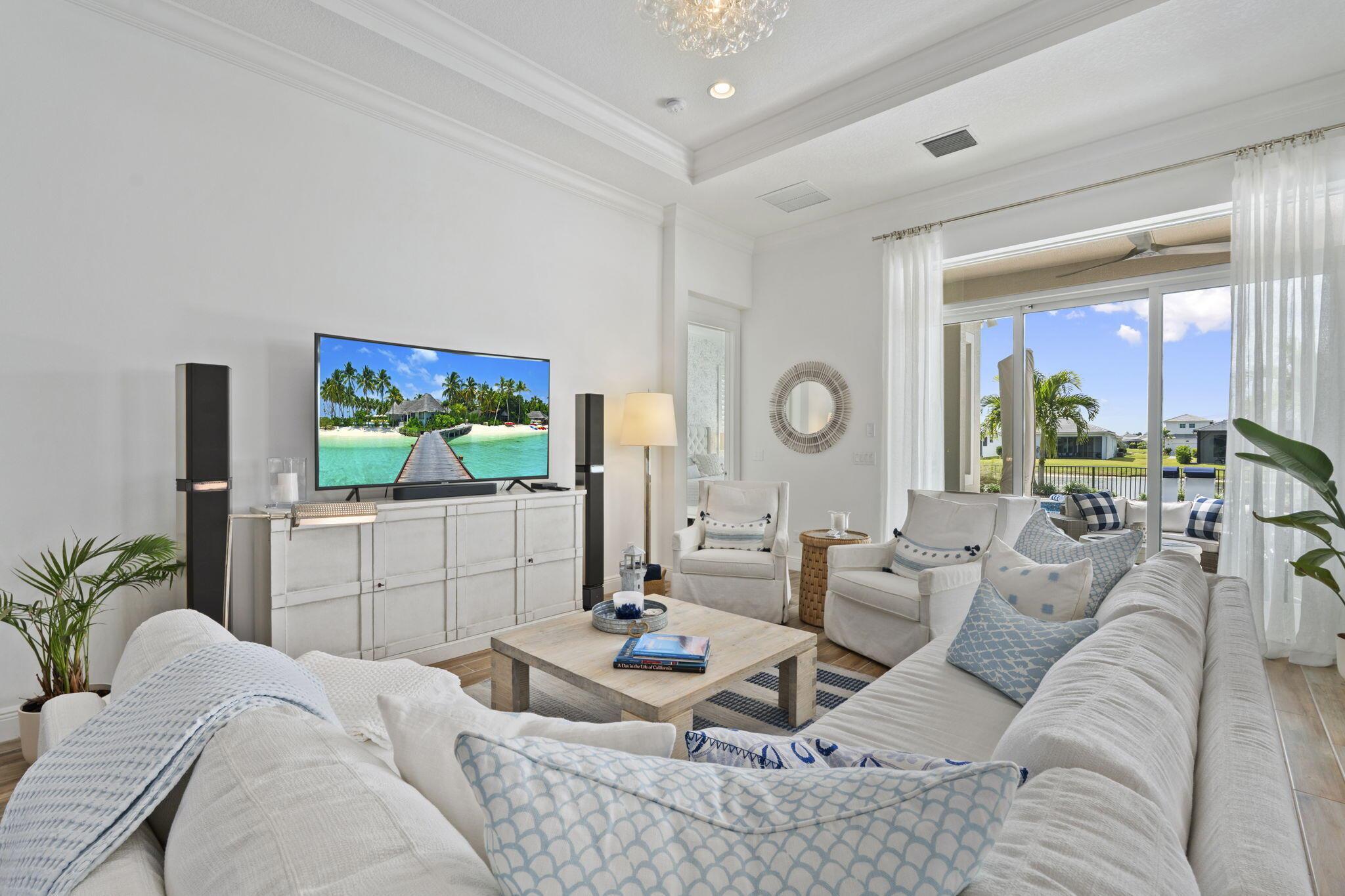 11298 SW Lunata Way Port St Lucie, FL 34987