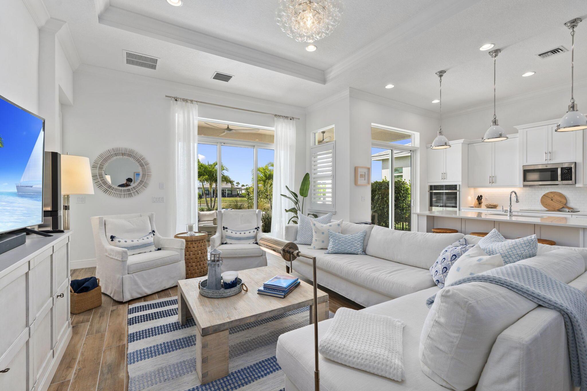 11298 SW Lunata Way Port St Lucie, FL 34987