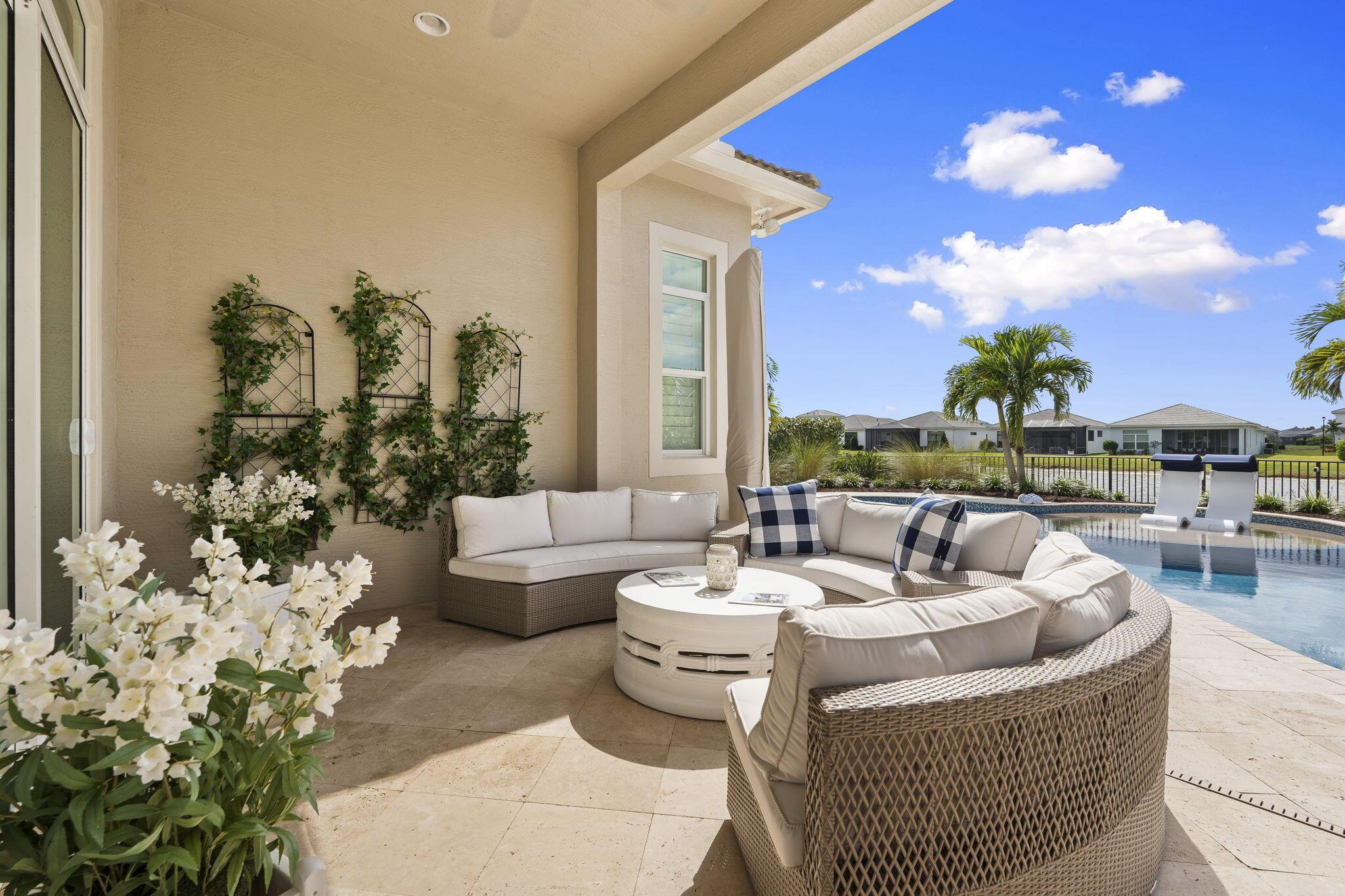 11298 SW Lunata Way Port St Lucie, FL 34987