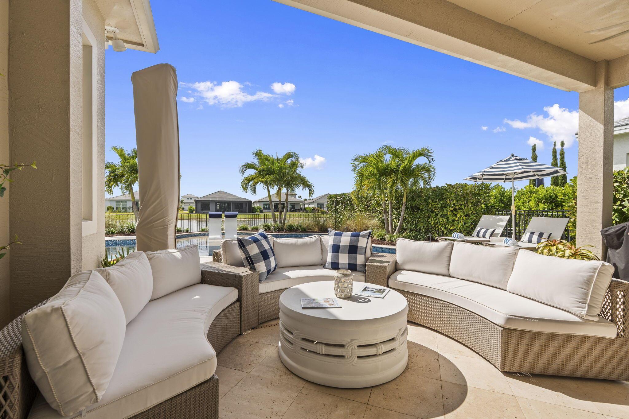 11298 SW Lunata Way Port St Lucie, FL 34987