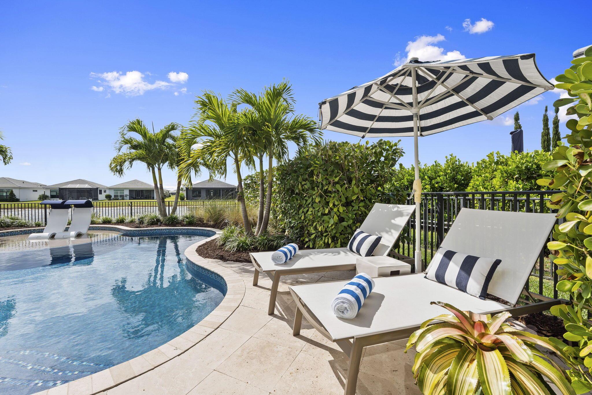 11298 SW Lunata Way Port St Lucie, FL 34987