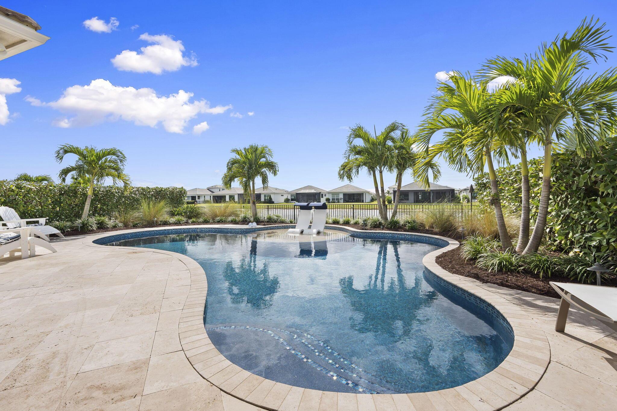 11298 SW Lunata Way Port St Lucie, FL 34987