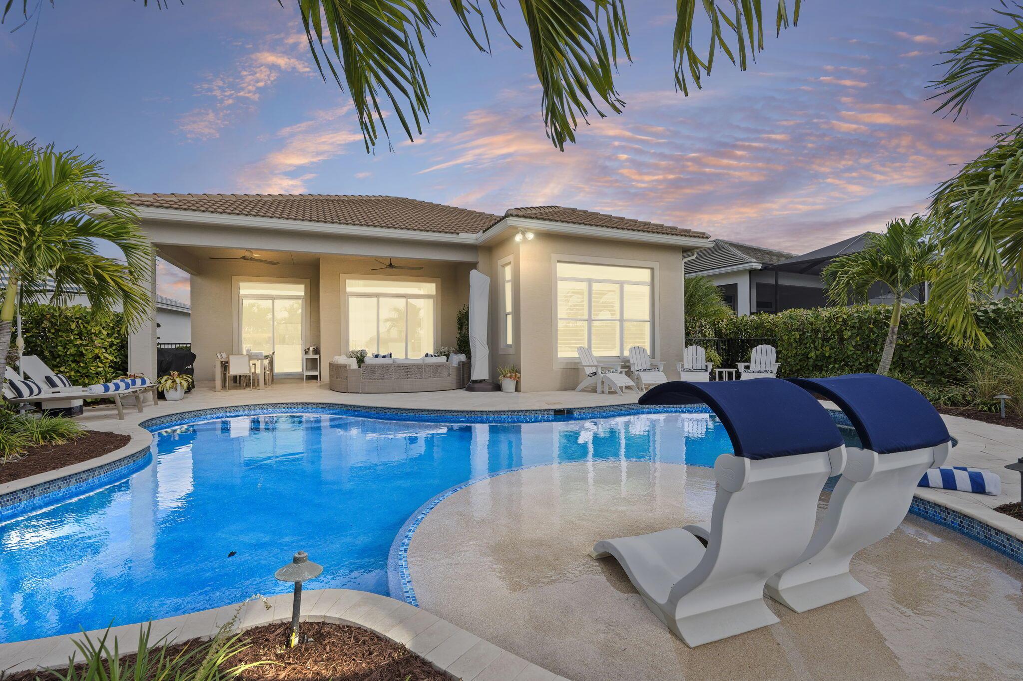 11298 SW Lunata Way Port St Lucie, FL 34987