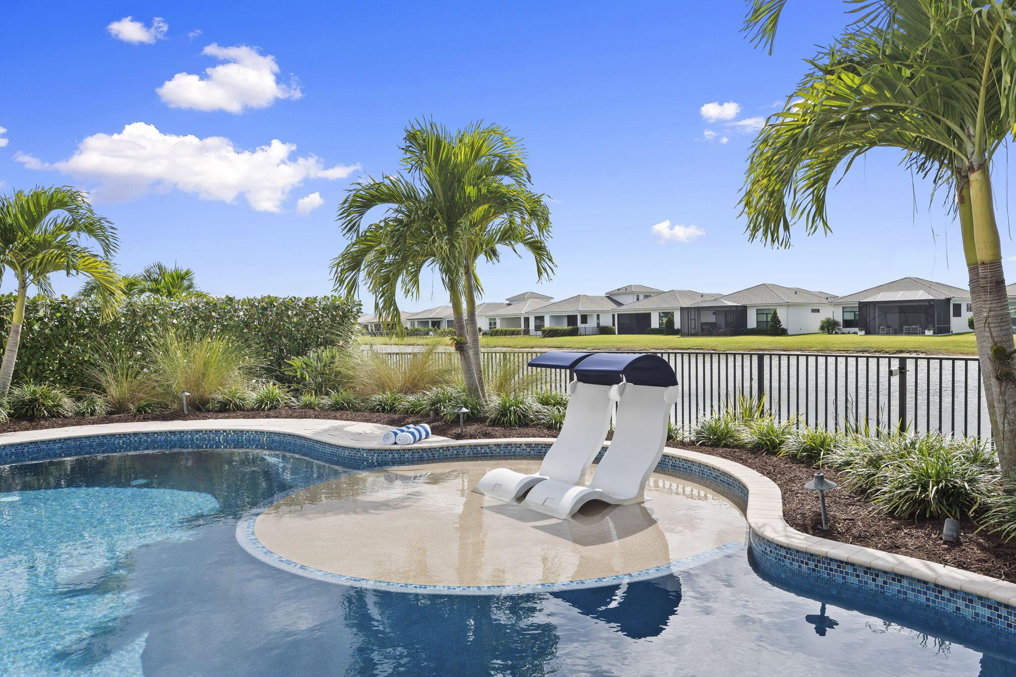 11298 SW Lunata Way Port St Lucie, FL 34987