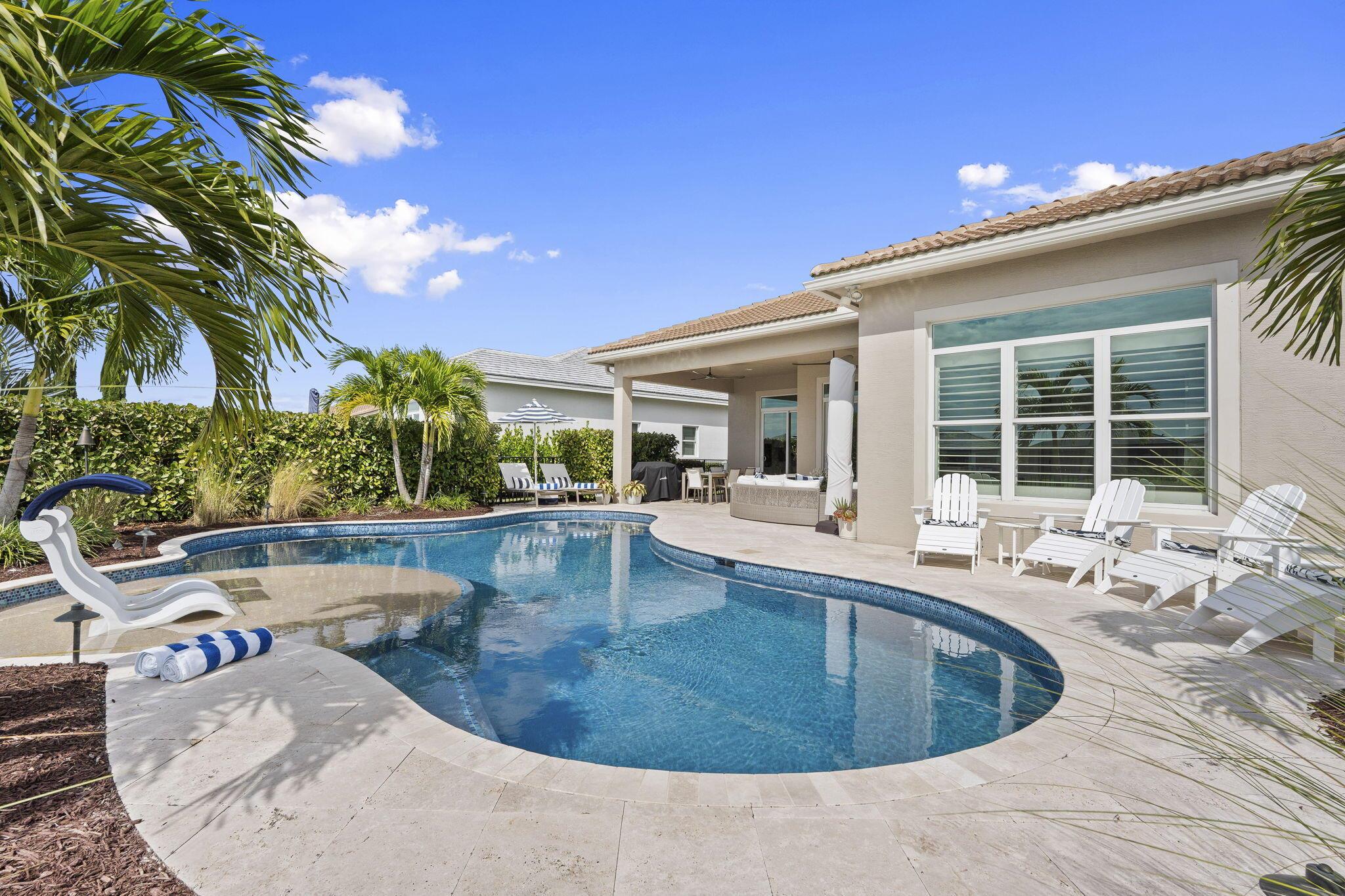 11298 SW Lunata Way Port St Lucie, FL 34987