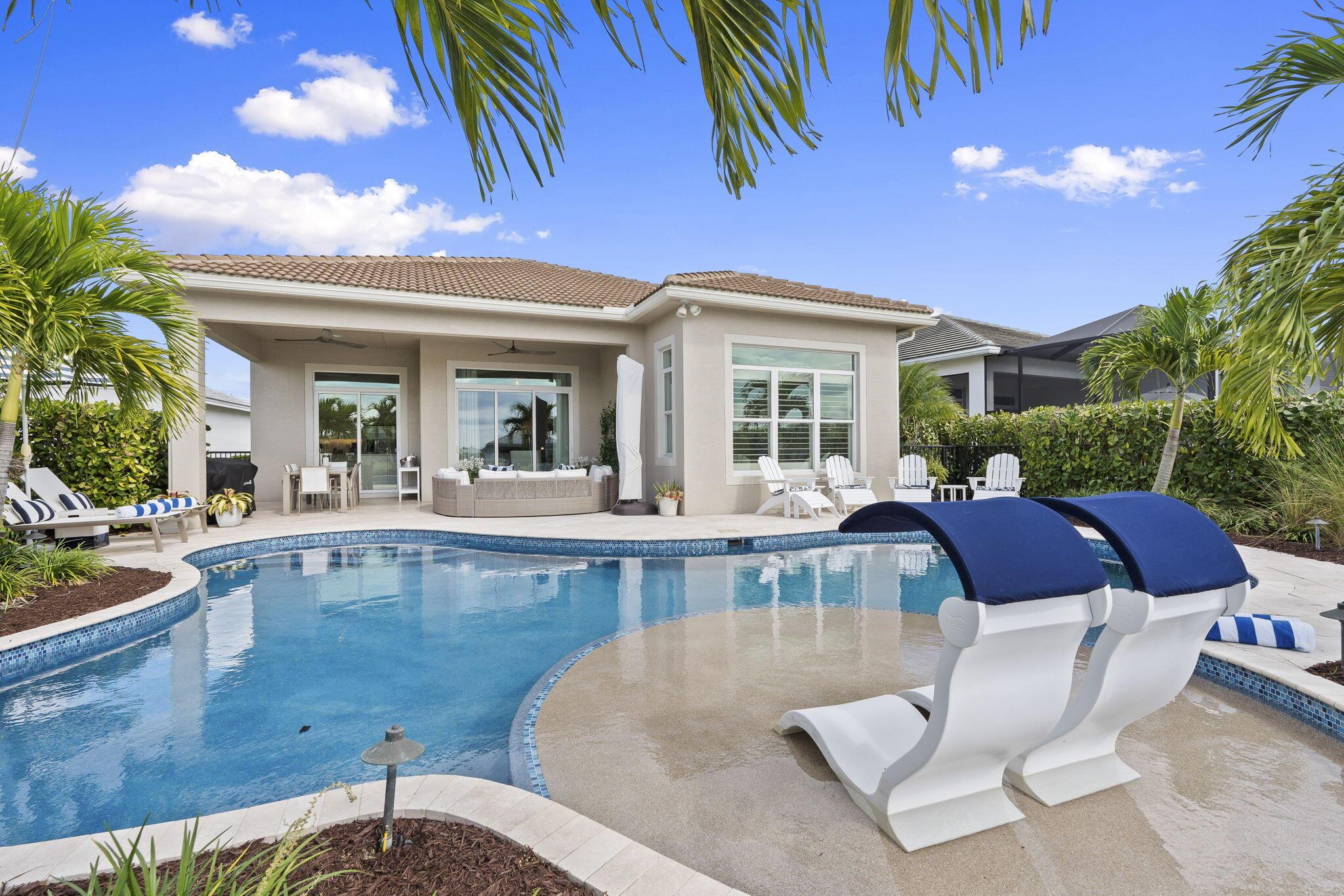 11298 SW Lunata Way Port St Lucie, FL 34987