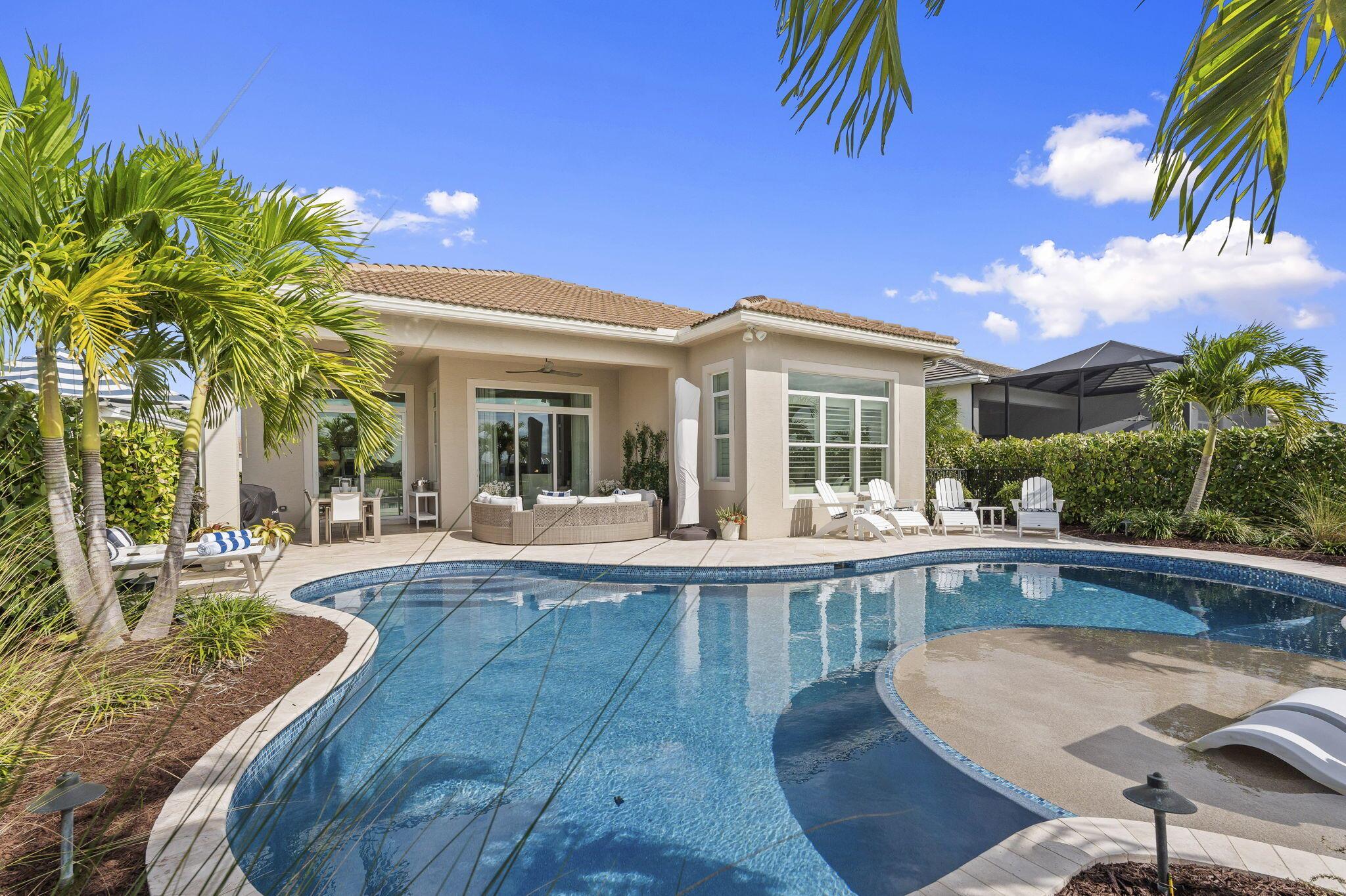 11298 SW Lunata Way Port St Lucie, FL 34987