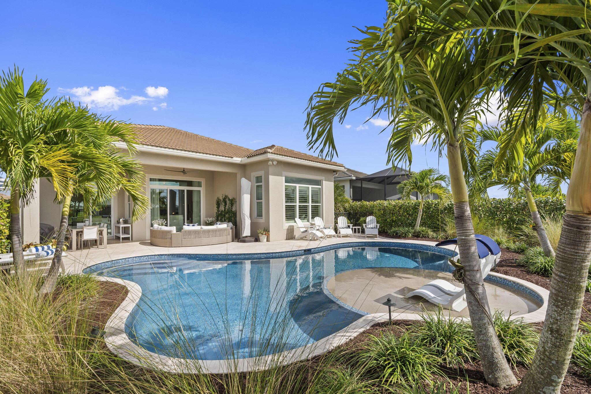 11298 SW Lunata Way Port St Lucie, FL 34987