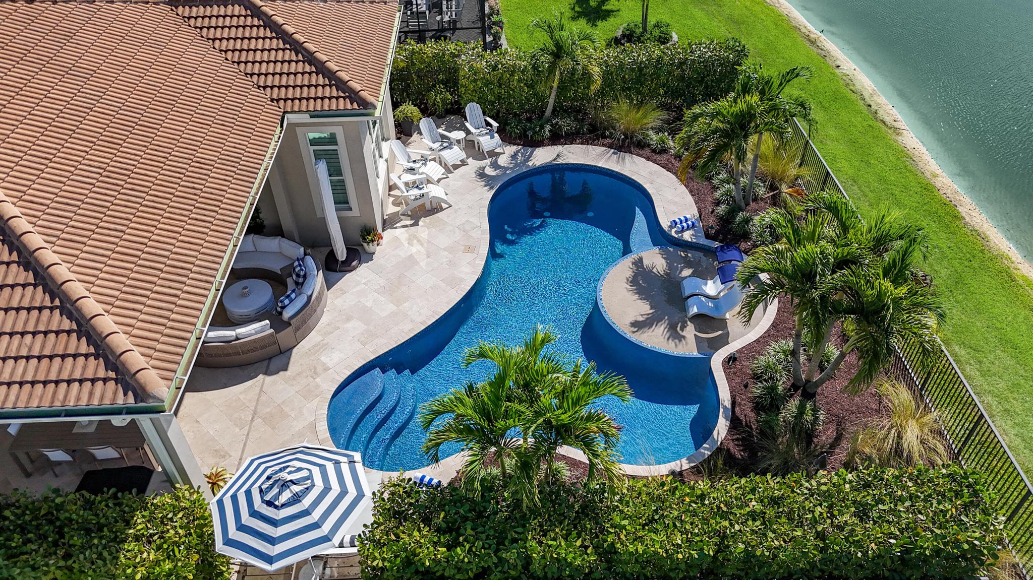 11298 SW Lunata Way Port St Lucie, FL 34987