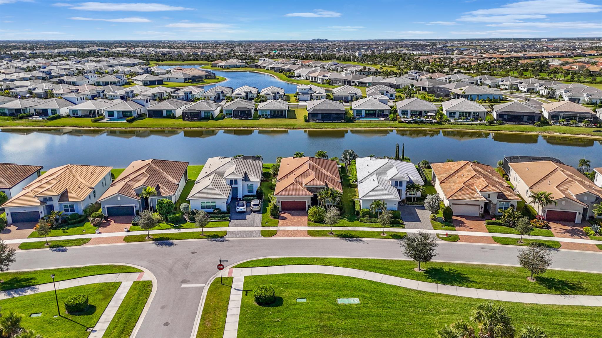 11298 SW Lunata Way Port St Lucie, FL 34987