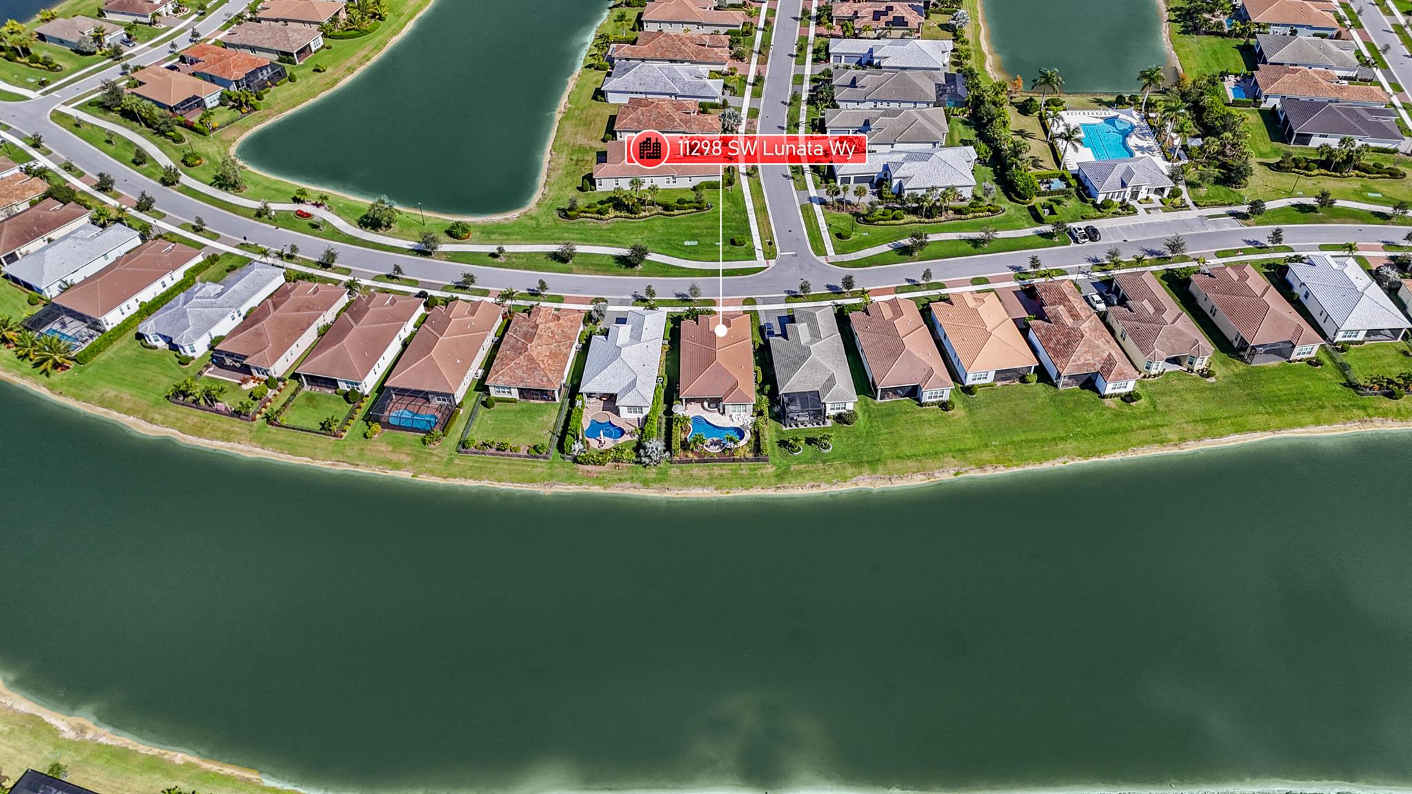 11298 SW Lunata Way Port St Lucie, FL 34987
