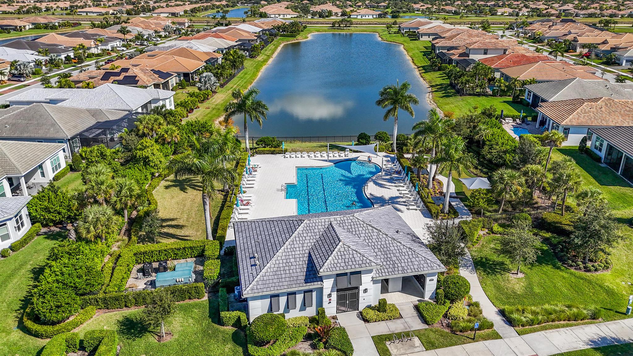 11298 SW Lunata Way Port St Lucie, FL 34987