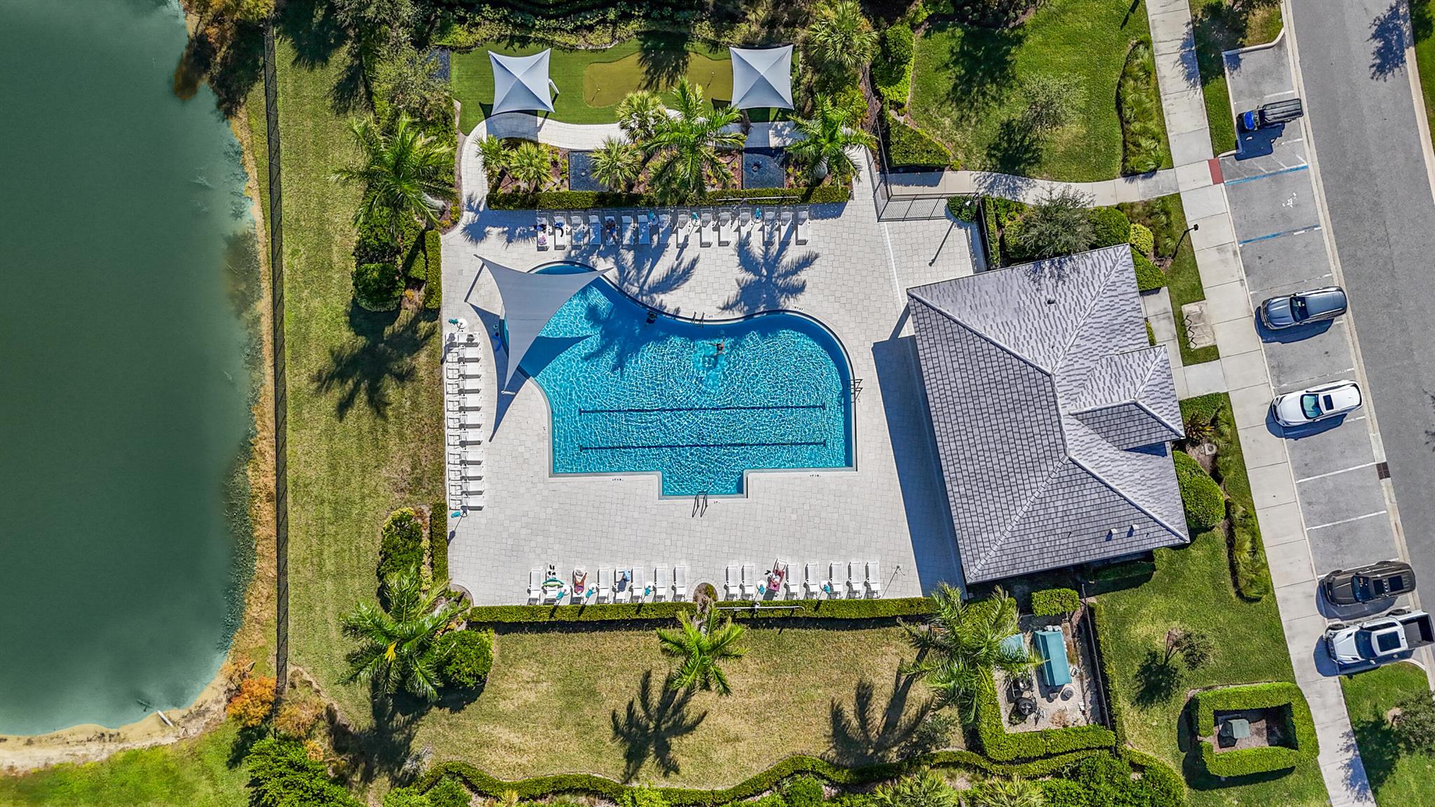 11298 SW Lunata Way Port St Lucie, FL 34987