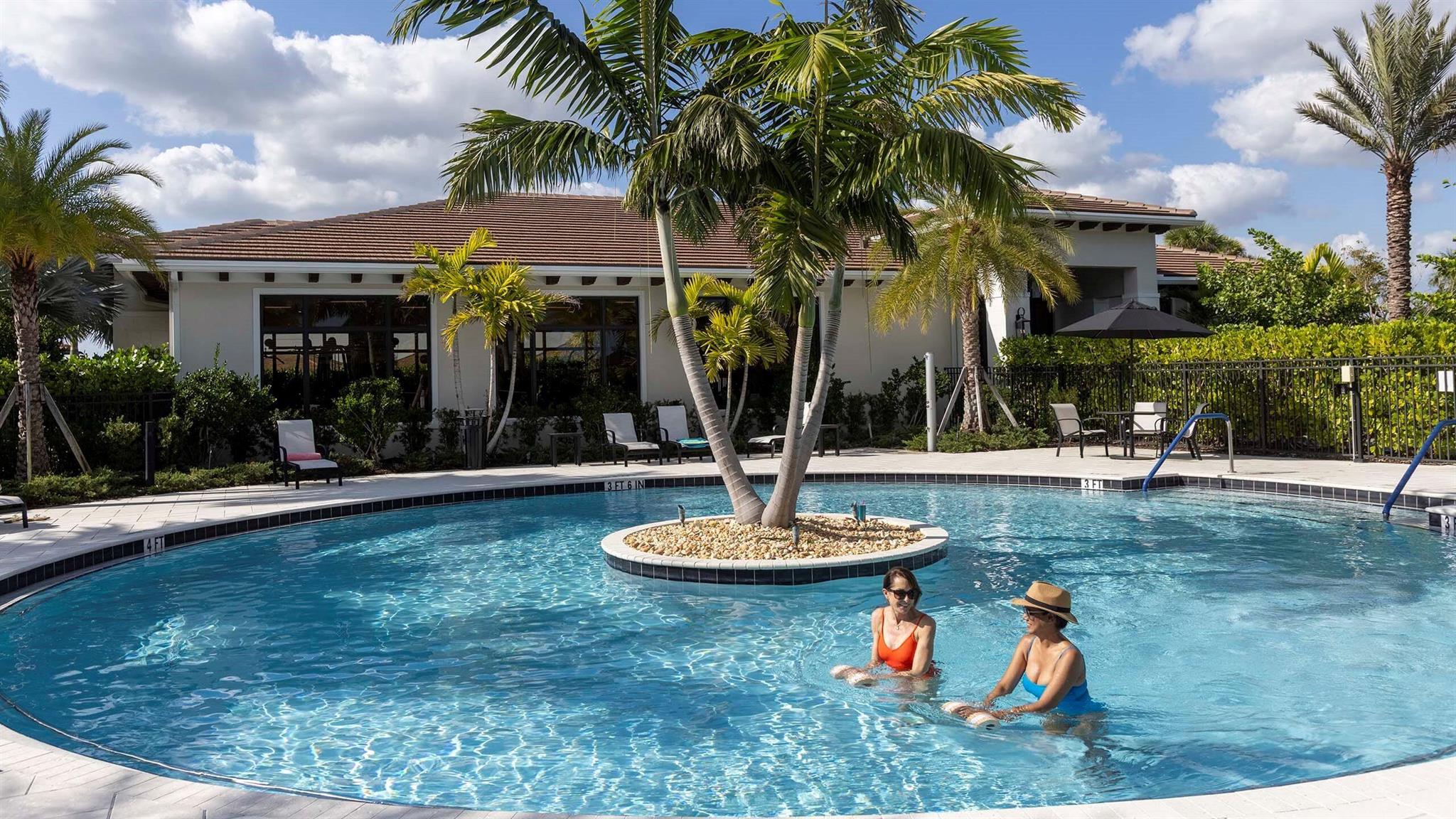 11298 SW Lunata Way Port St Lucie, FL 34987