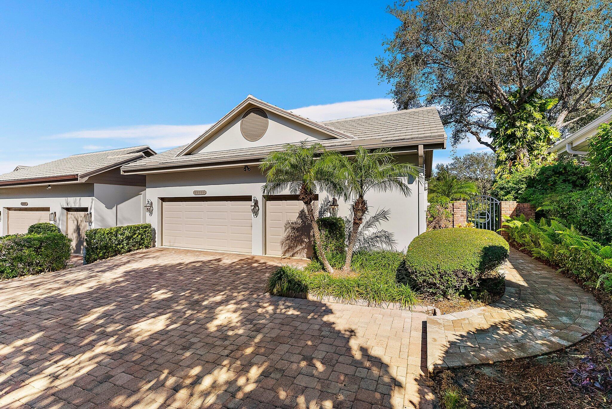 12223 SE Birkdale Jupiter, FL 33469