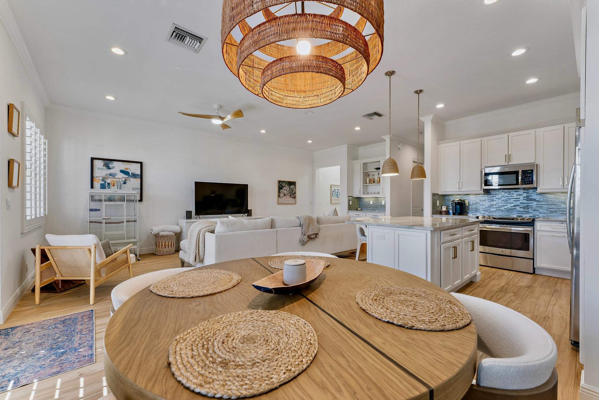 138 Ocean Breeze Juno Beach, FL 33408