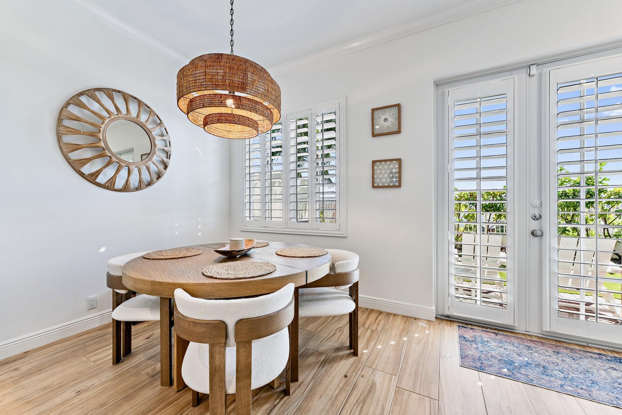 138 Ocean Breeze Juno Beach, FL 33408