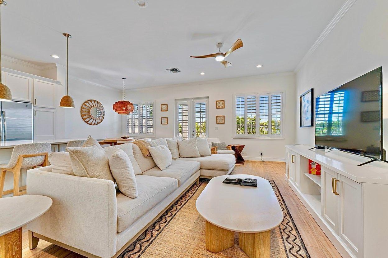 138 Ocean Breeze Juno Beach, FL 33408