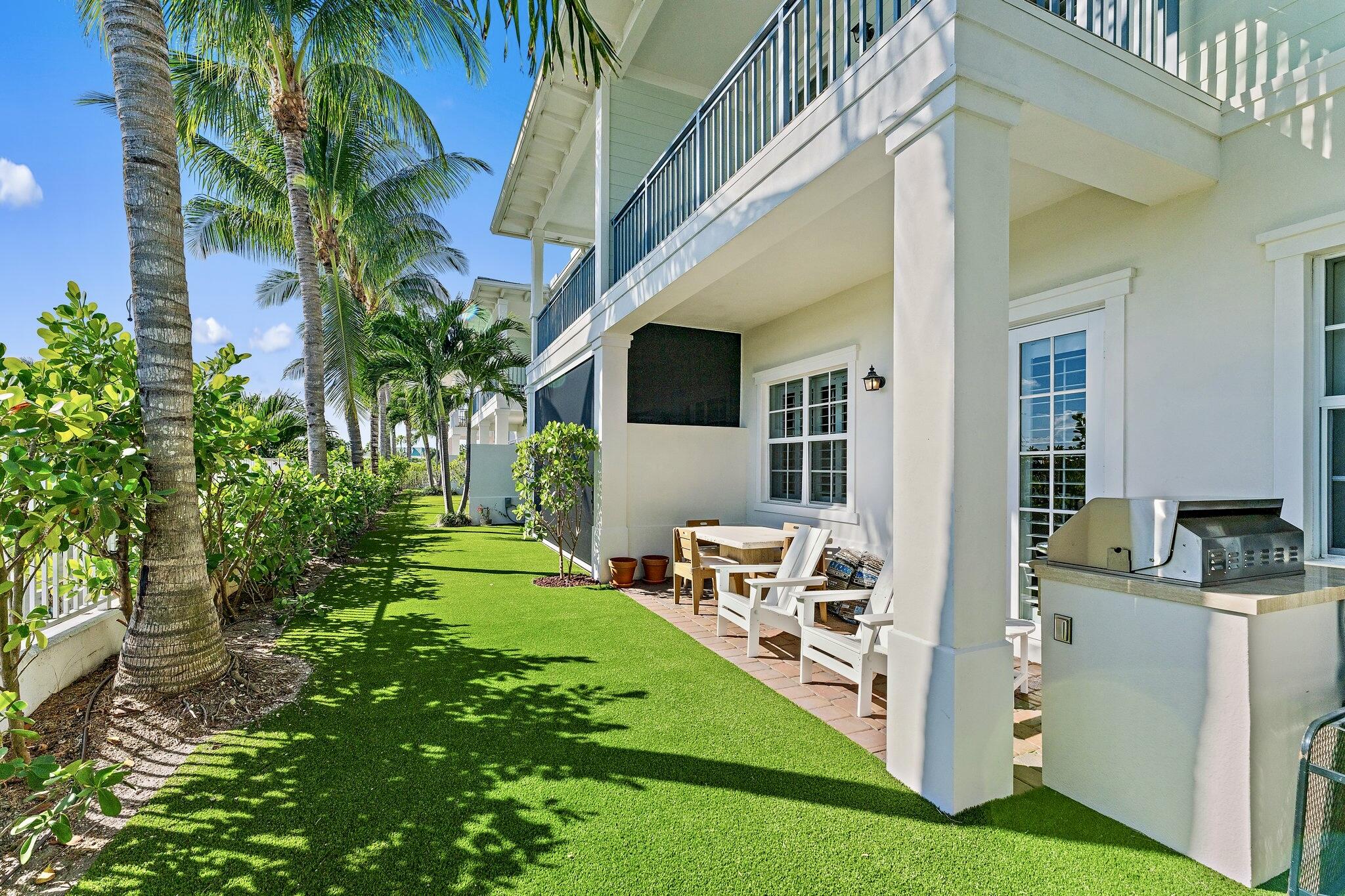 138 Ocean Breeze Juno Beach, FL 33408