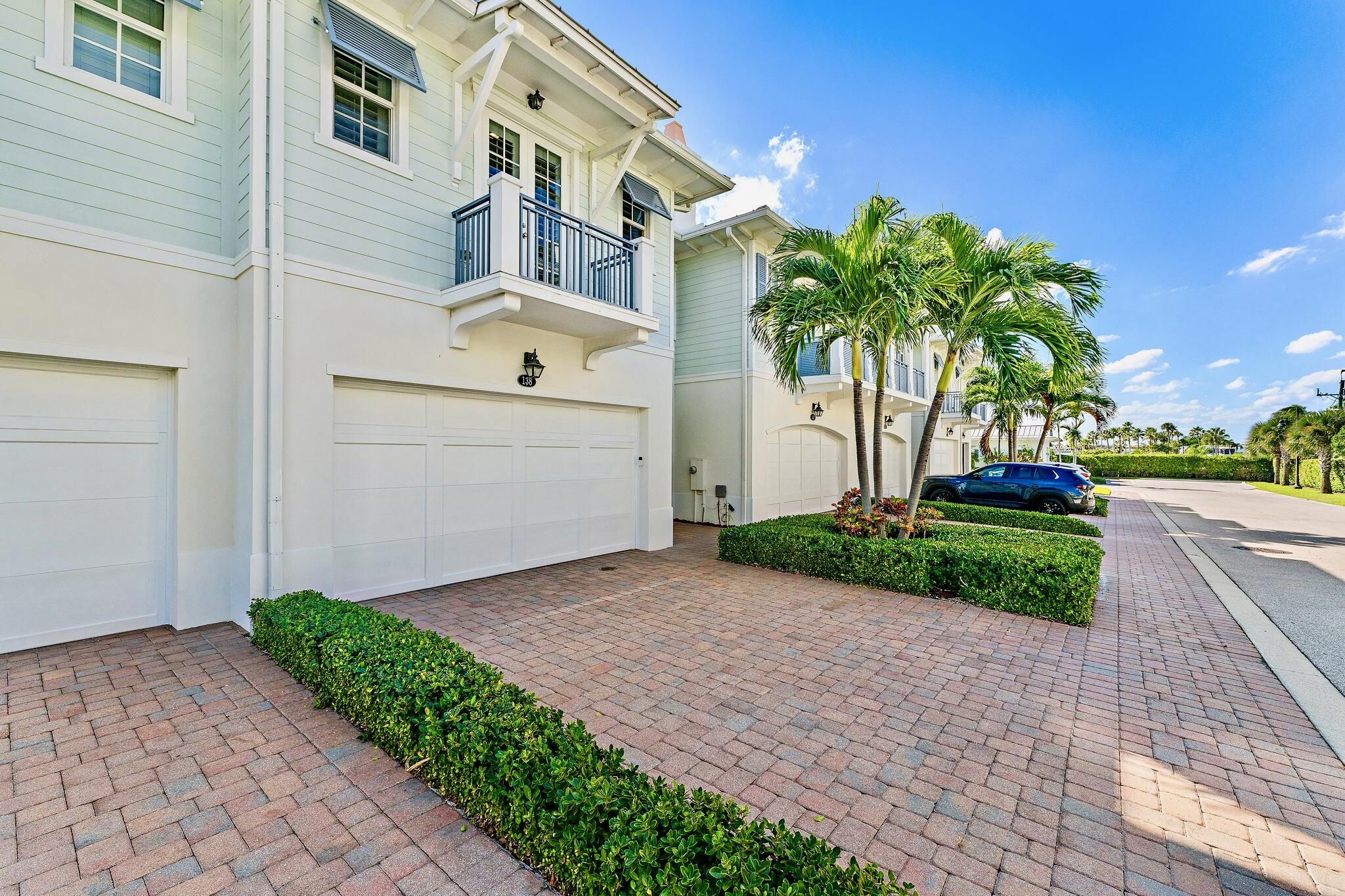138 Ocean Breeze Juno Beach, FL 33408