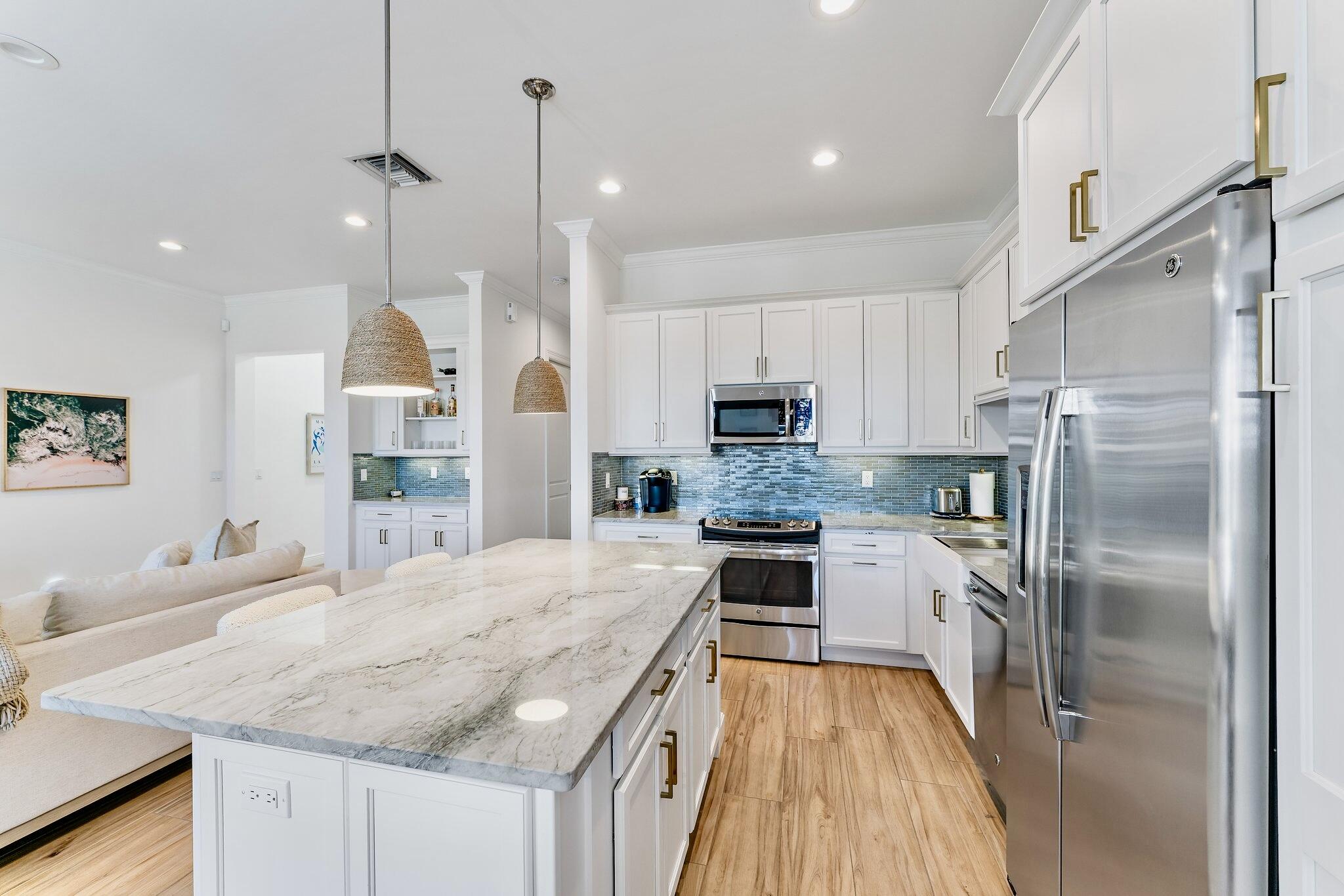 138 Ocean Breeze Juno Beach, FL 33408