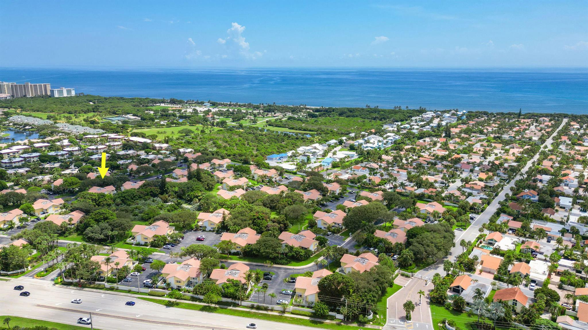 153 Seabreeze Cir Cir Jupiter, FL 33477