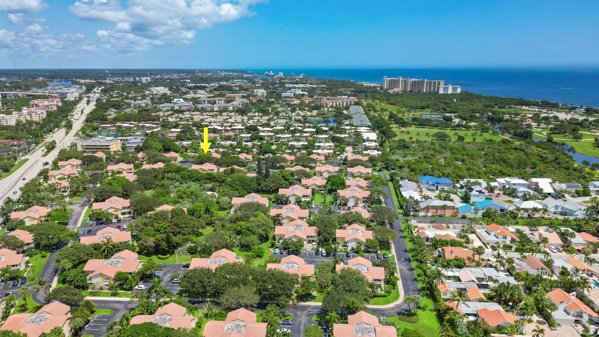 153 Seabreeze Cir Cir Jupiter, FL 33477