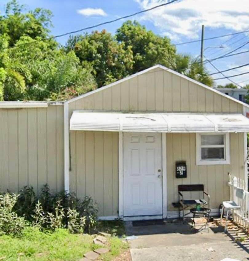 829 N North J St St #2