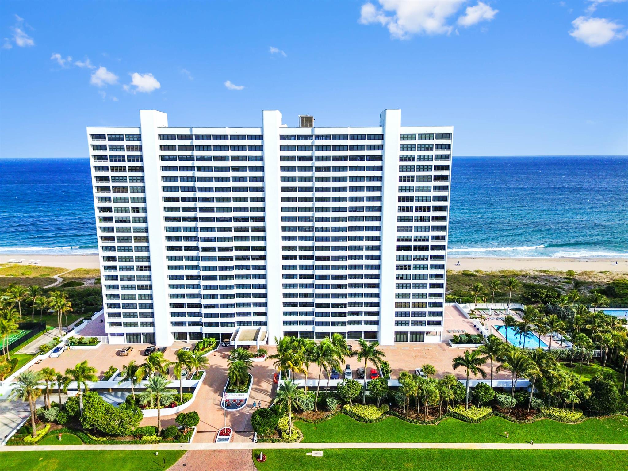 2600 S Ocean Blvd #3-E
