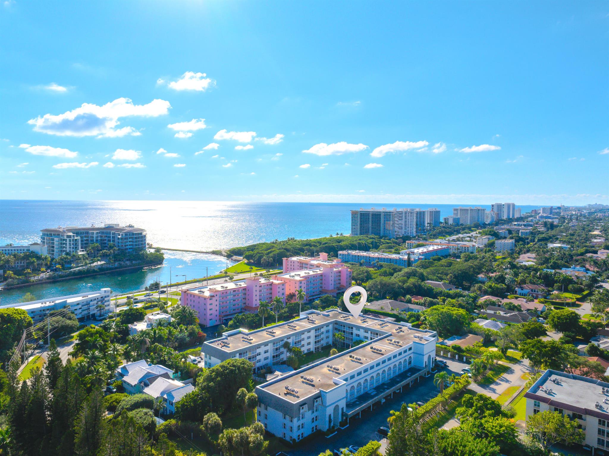 800 E Camino Real #309