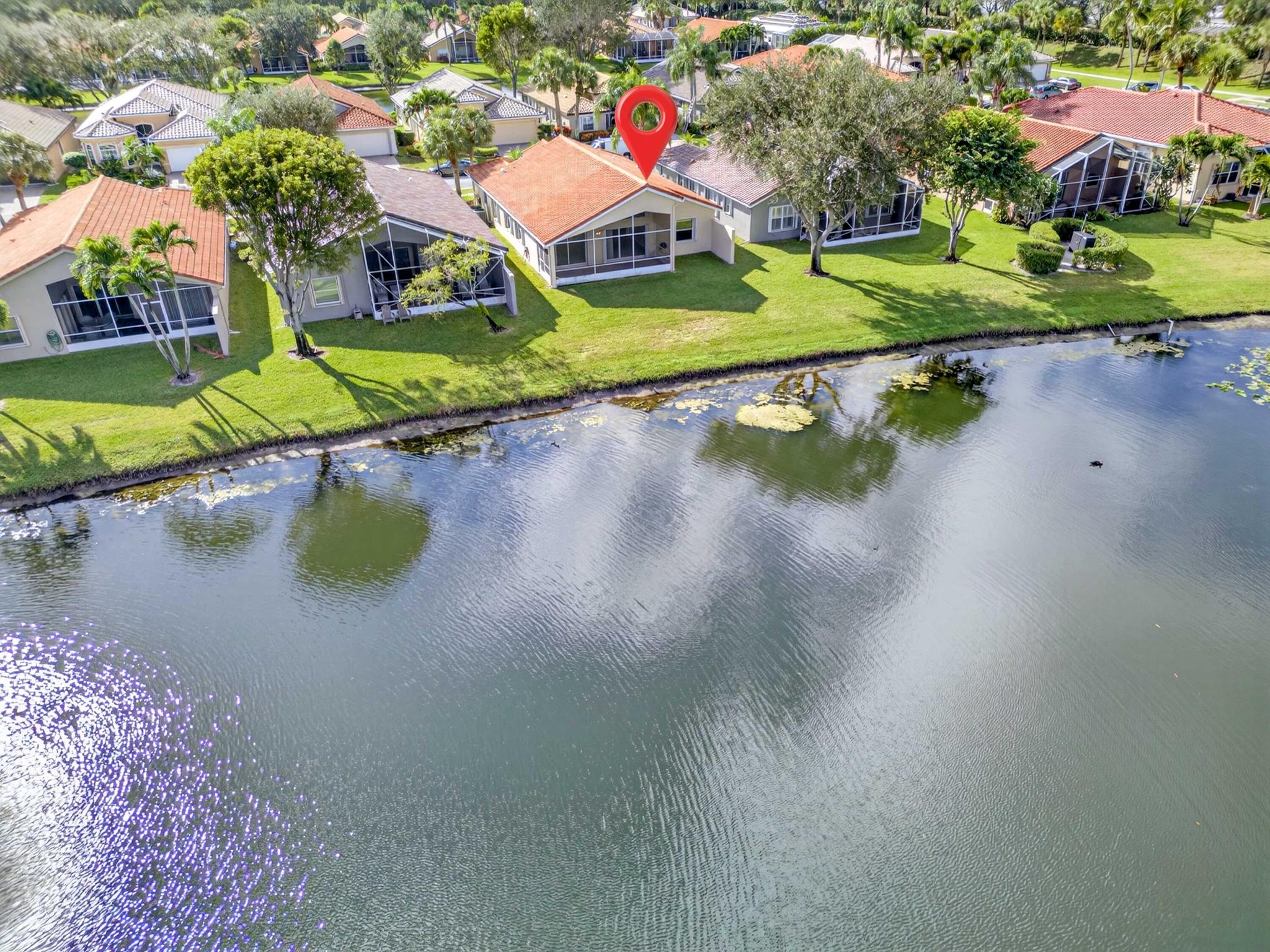 7791 Campania Dr Boynton Beach, FL 33472