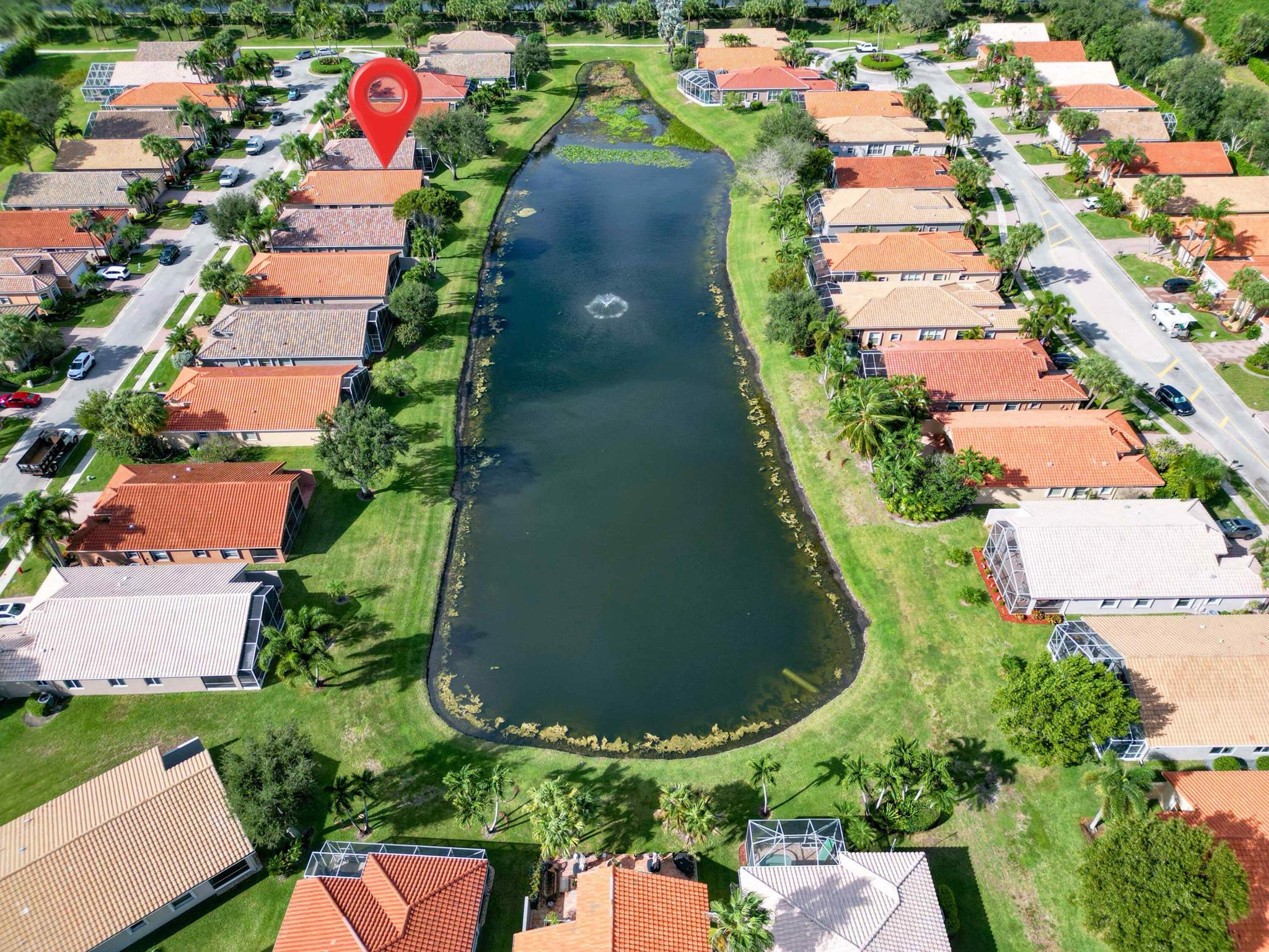 7791 Campania Dr Boynton Beach, FL 33472