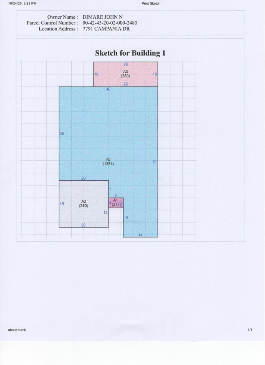 7791 Campania Dr Boynton Beach, FL 33472