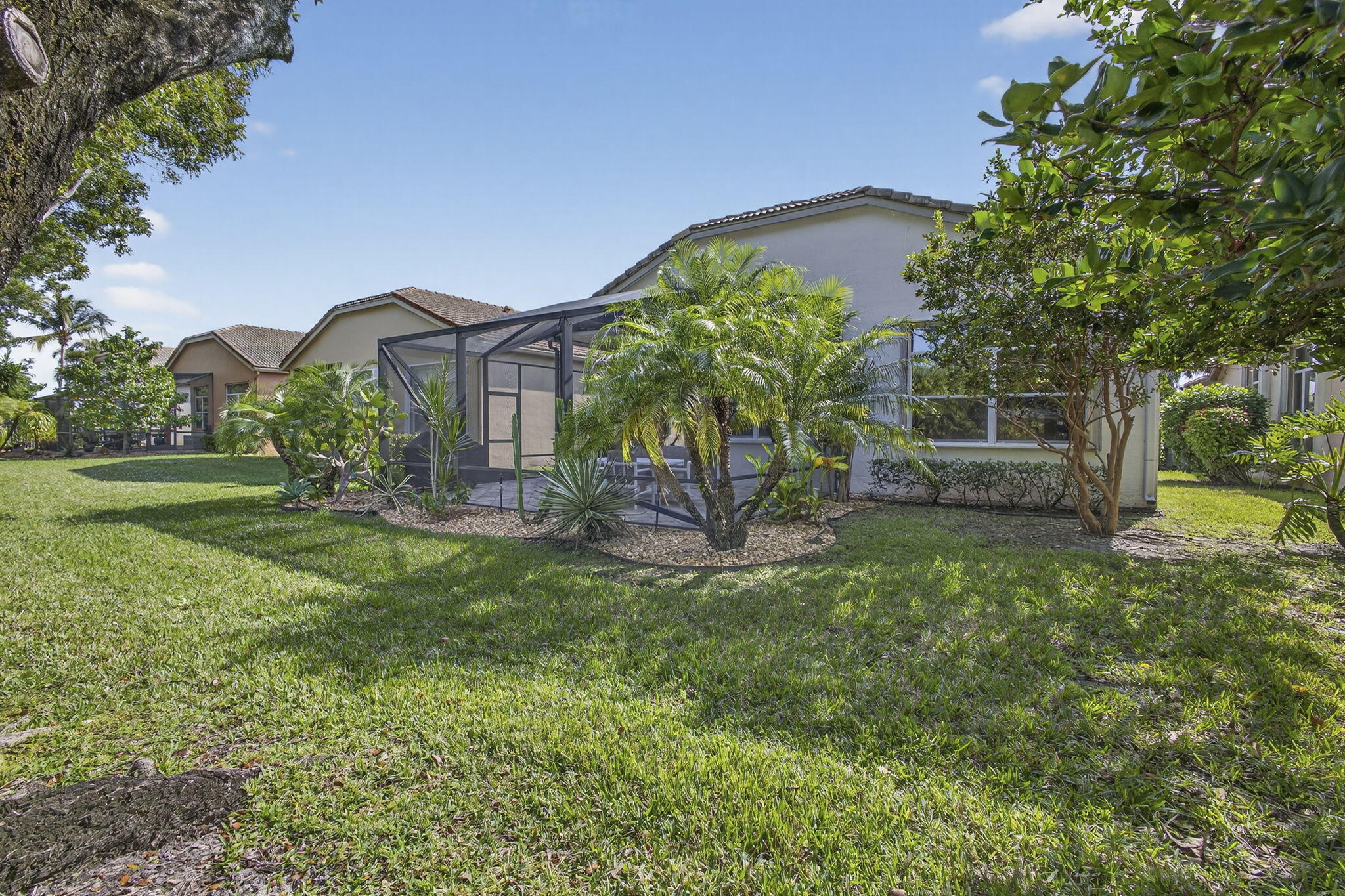 9121 Via Elegante Wellington, FL 33411
