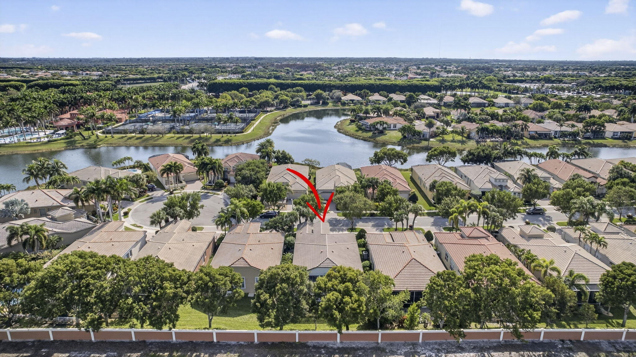 9121 Via Elegante Wellington, FL 33411