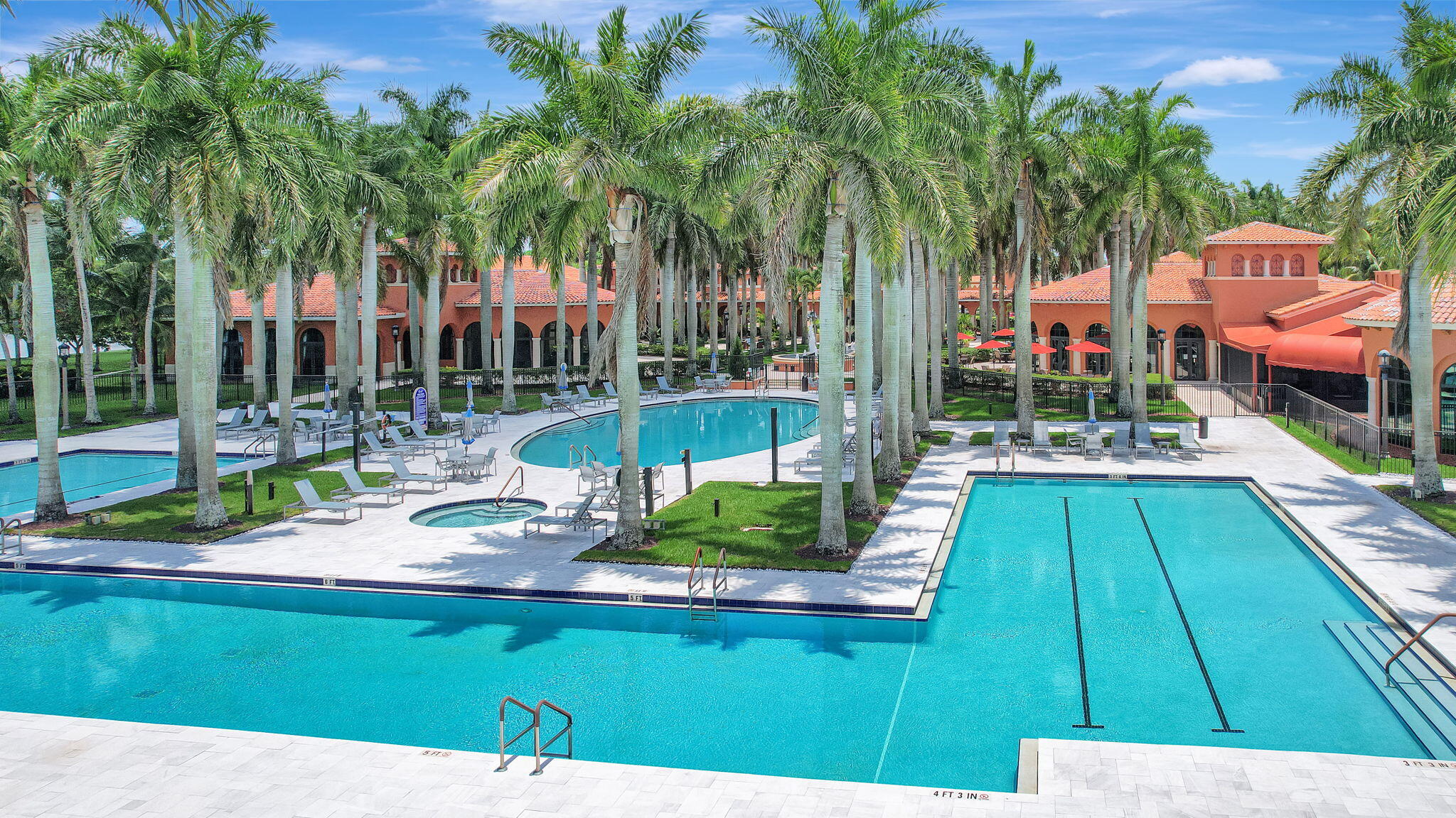 9121 Via Elegante Wellington, FL 33411