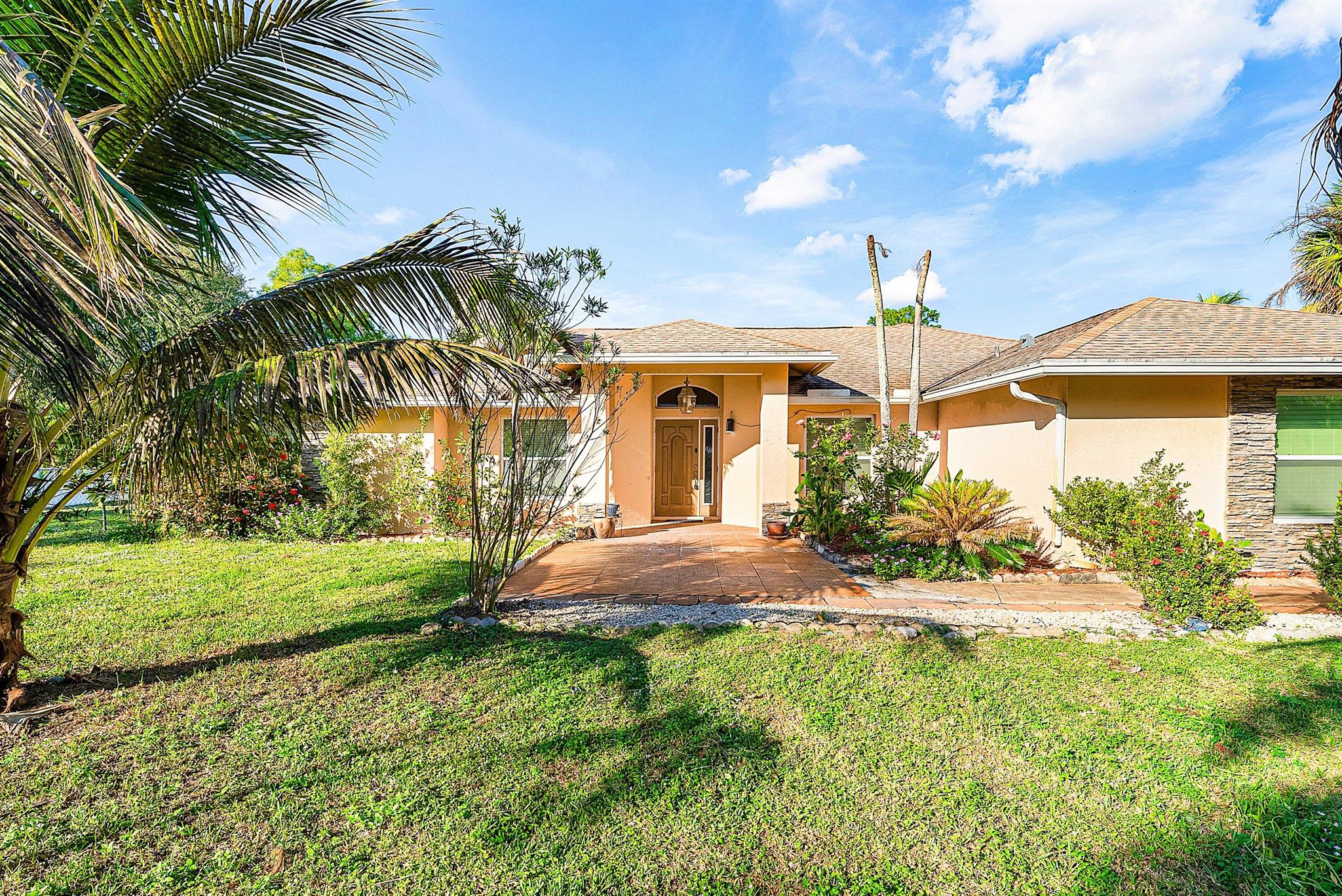18801 Hamlin Blvd The Acreage, FL 33470
