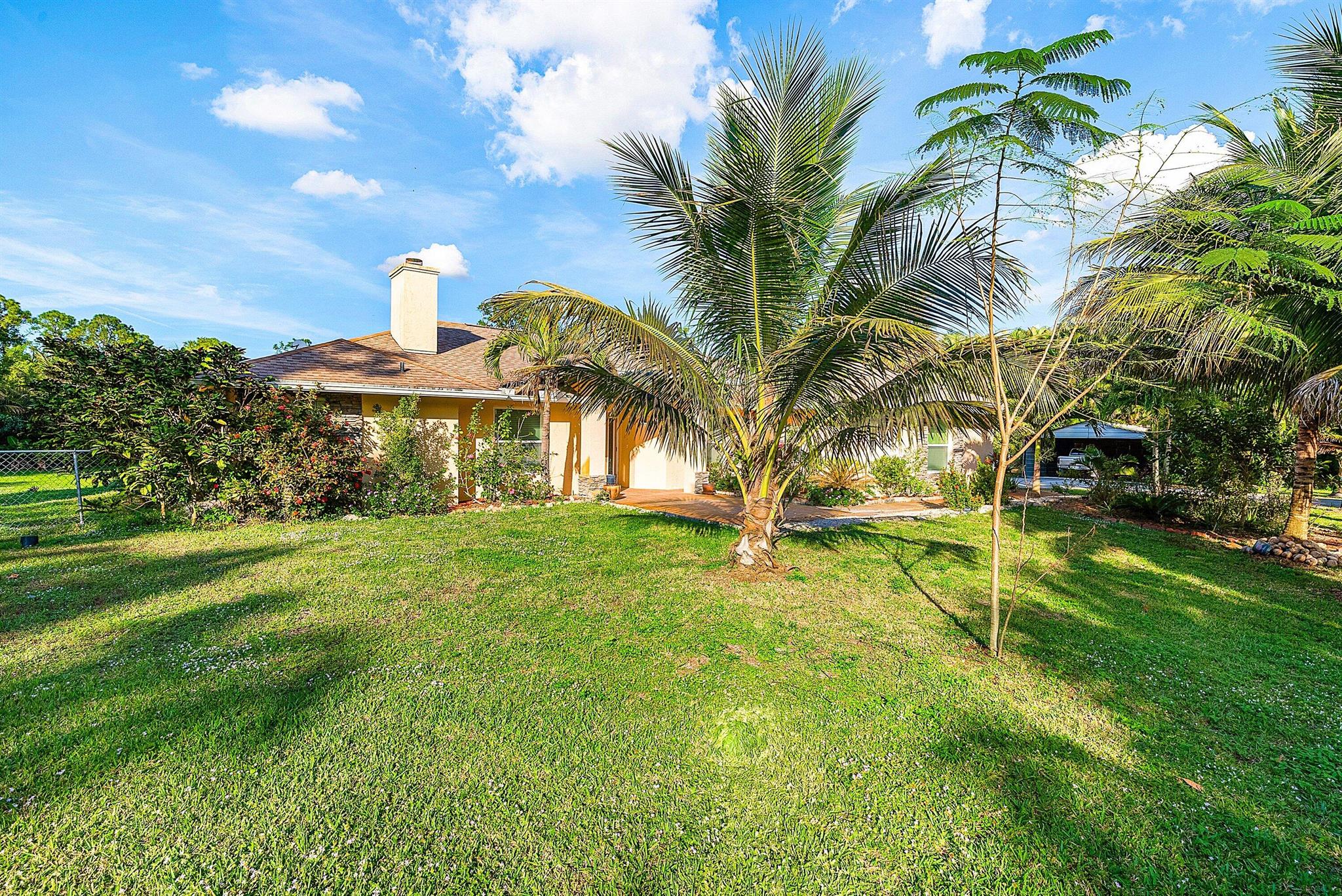 18801 Hamlin Blvd The Acreage, FL 33470