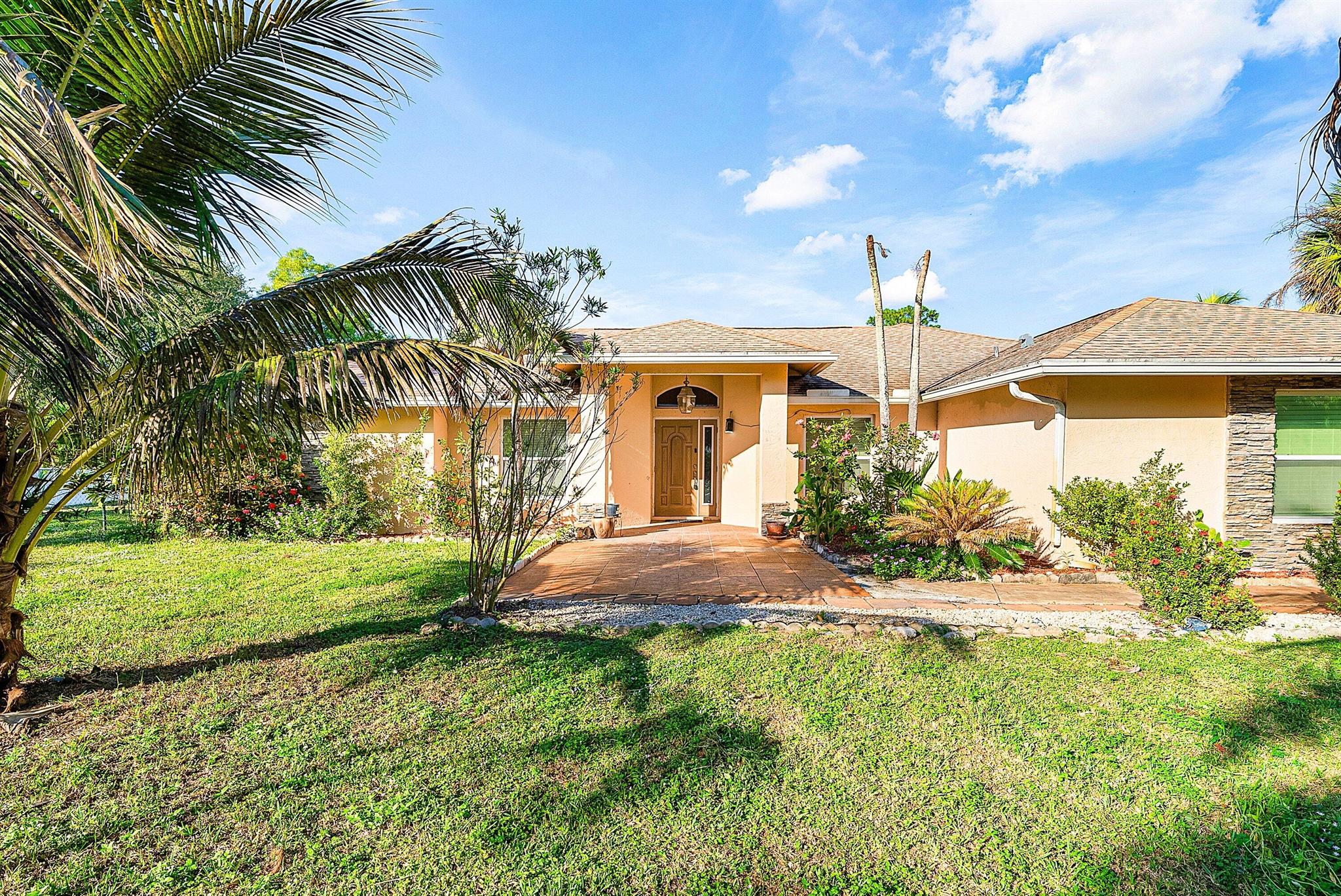 18801 Hamlin Blvd The Acreage, FL 33470