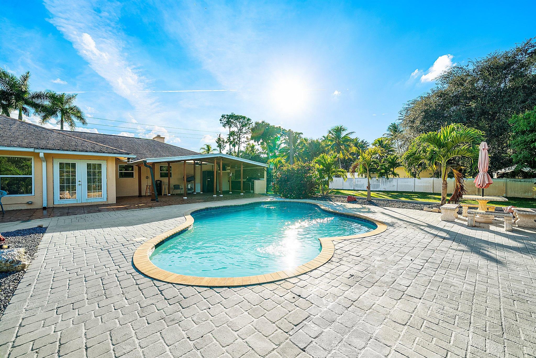 18801 Hamlin Blvd The Acreage, FL 33470