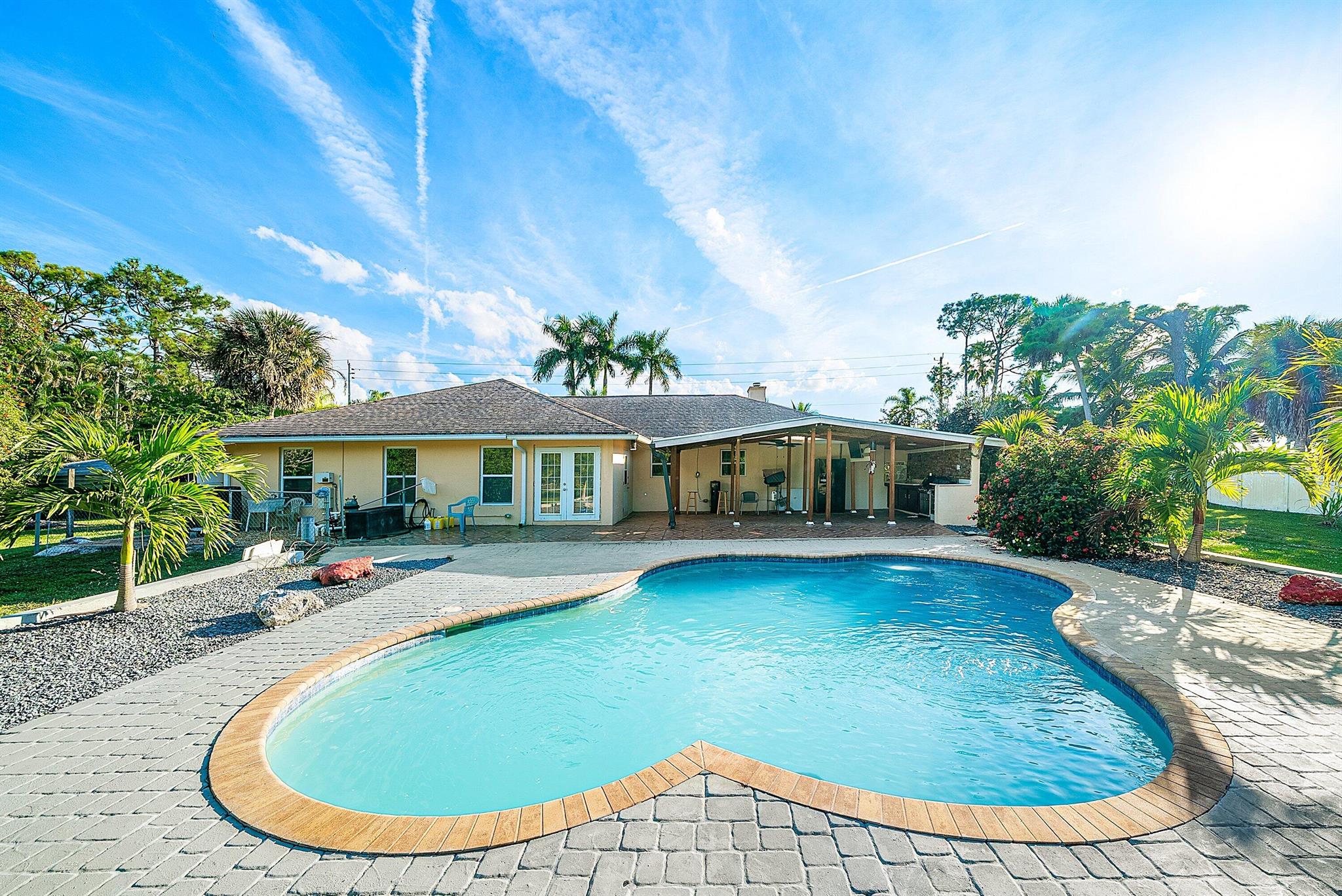 18801 Hamlin Blvd The Acreage, FL 33470