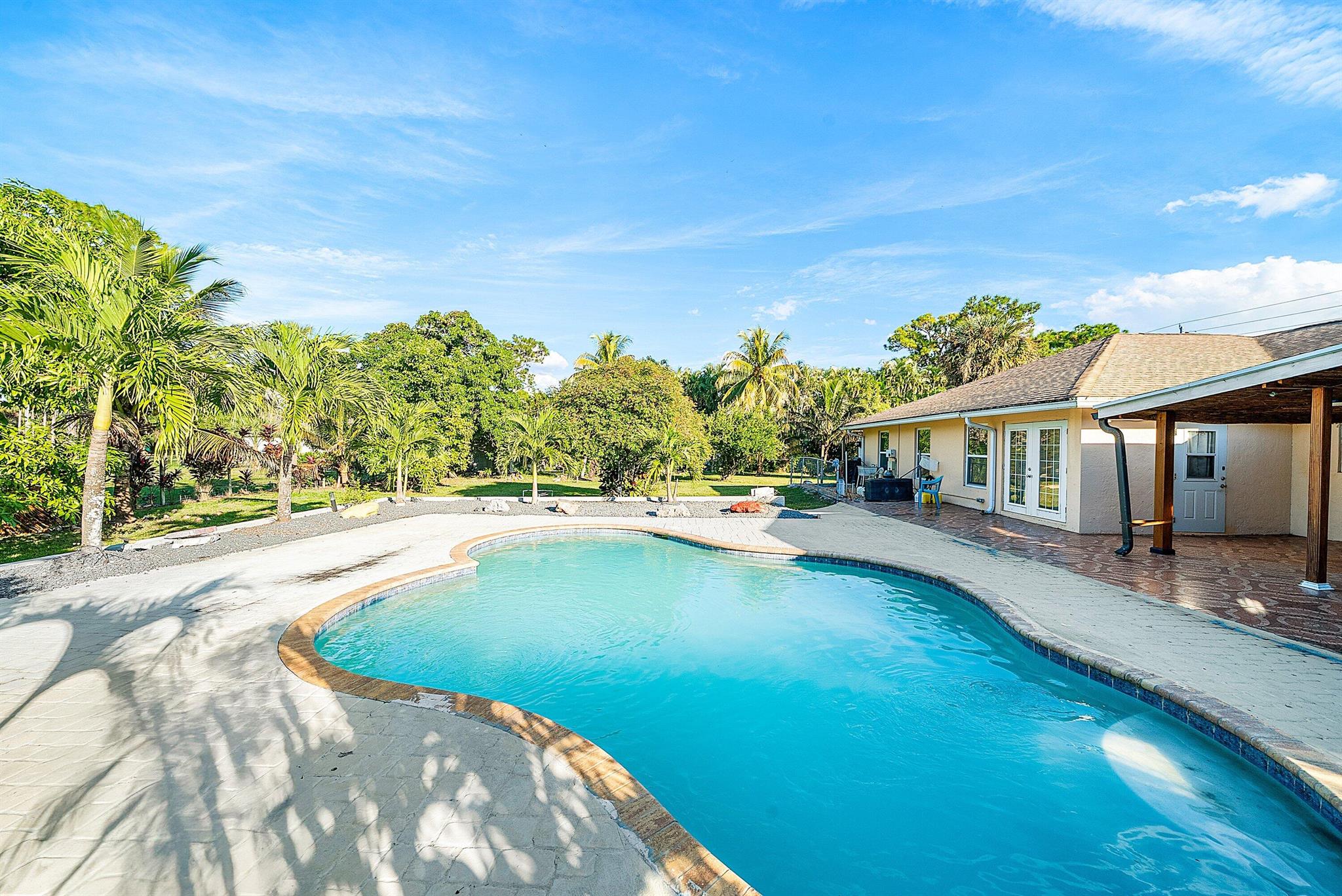 18801 Hamlin Blvd The Acreage, FL 33470