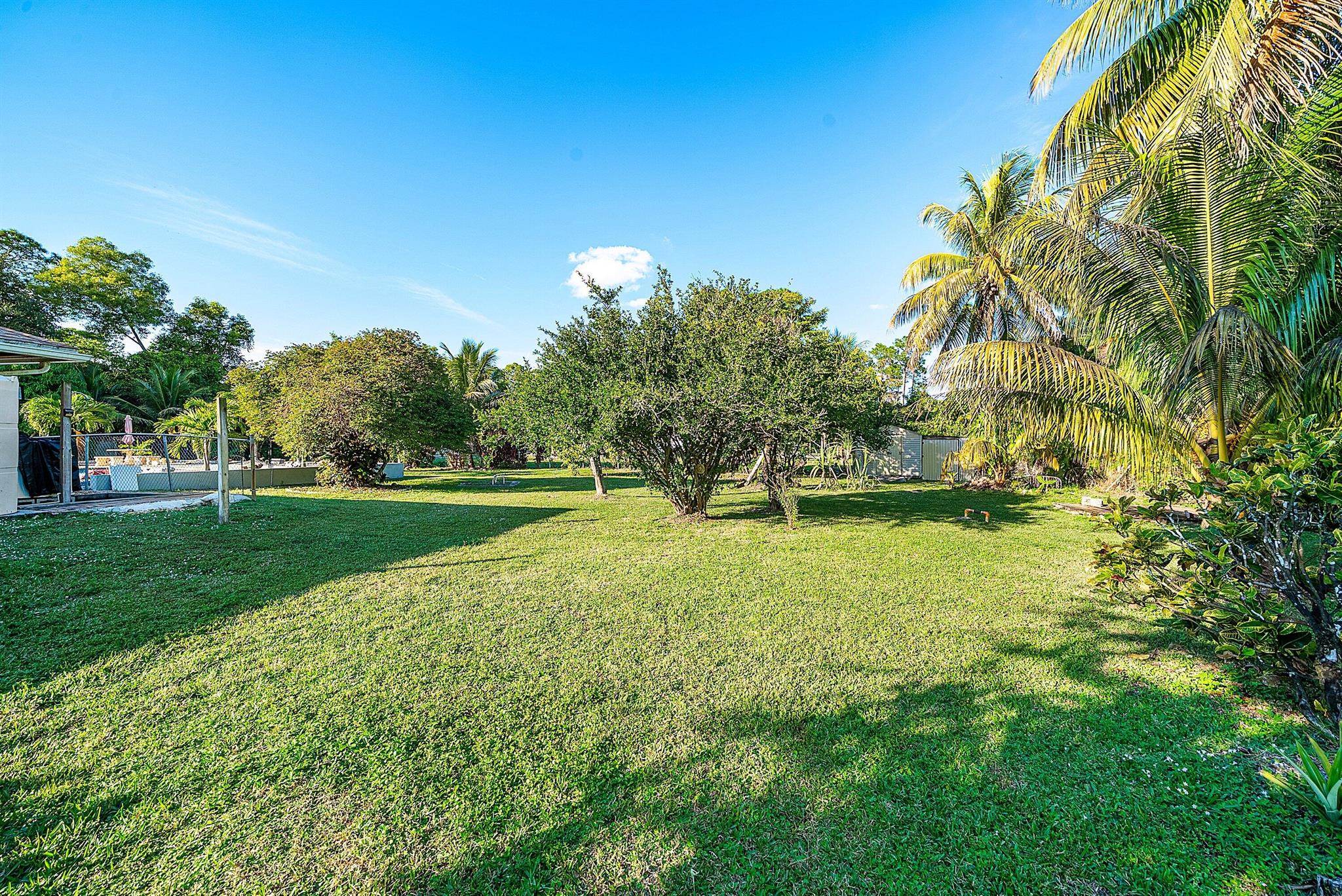 18801 Hamlin Blvd The Acreage, FL 33470